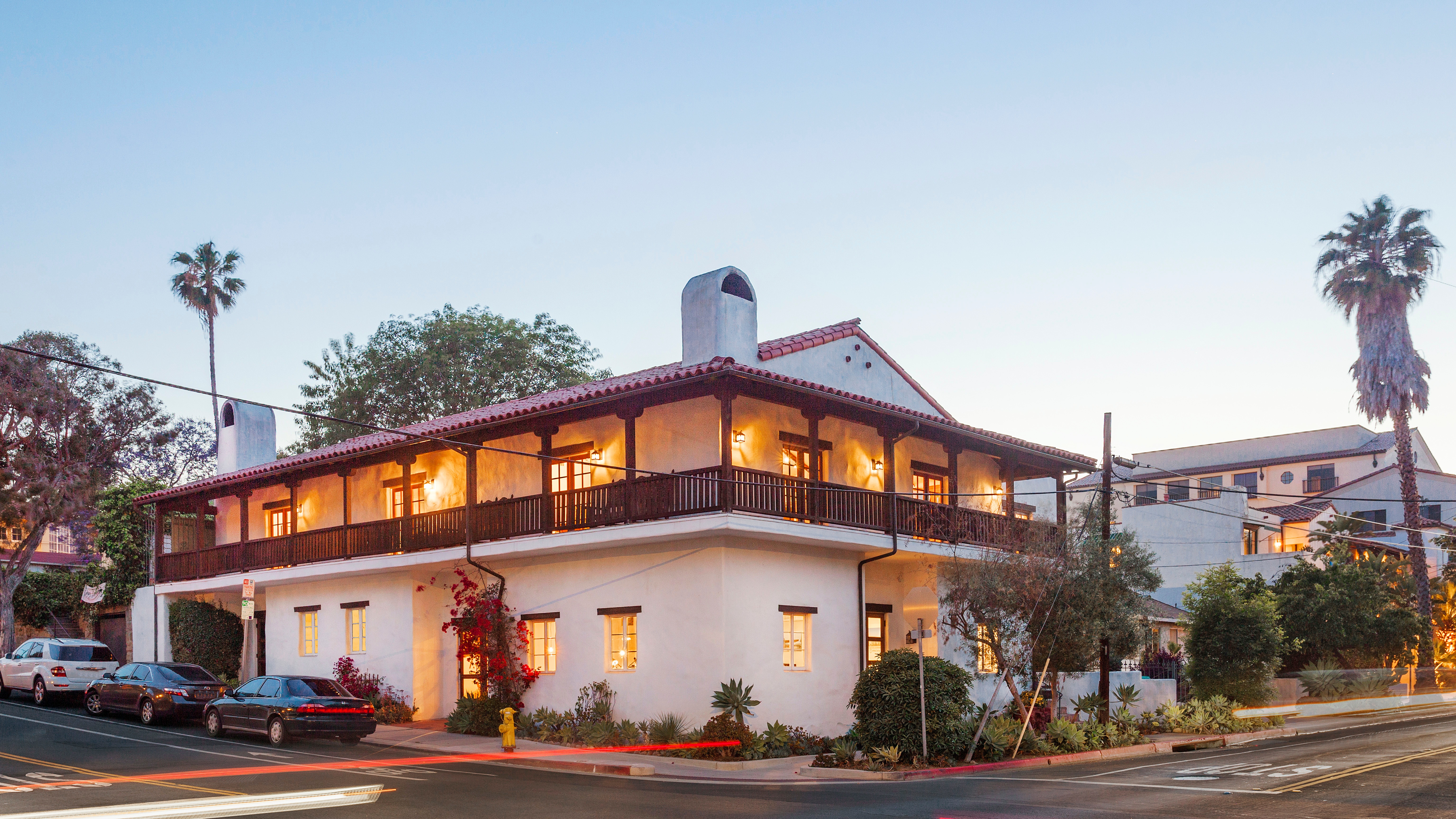 233 E. Canon Perdido St., Photo - Slide01 Office Property for Rent - 233 E. Canon Perdido St., Santa Barbara, California, 93101 (10)