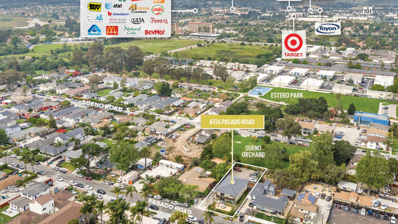 Multifamily Property for Sale - 6724 Pasado Rd, Goleta, California, 93117 (21)