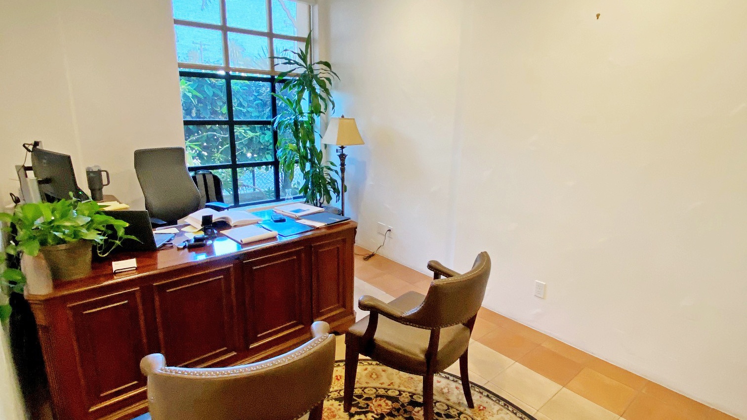 Office Property for Rent - 523 Chapala St., Santa Barbara, California, 93101 (5)