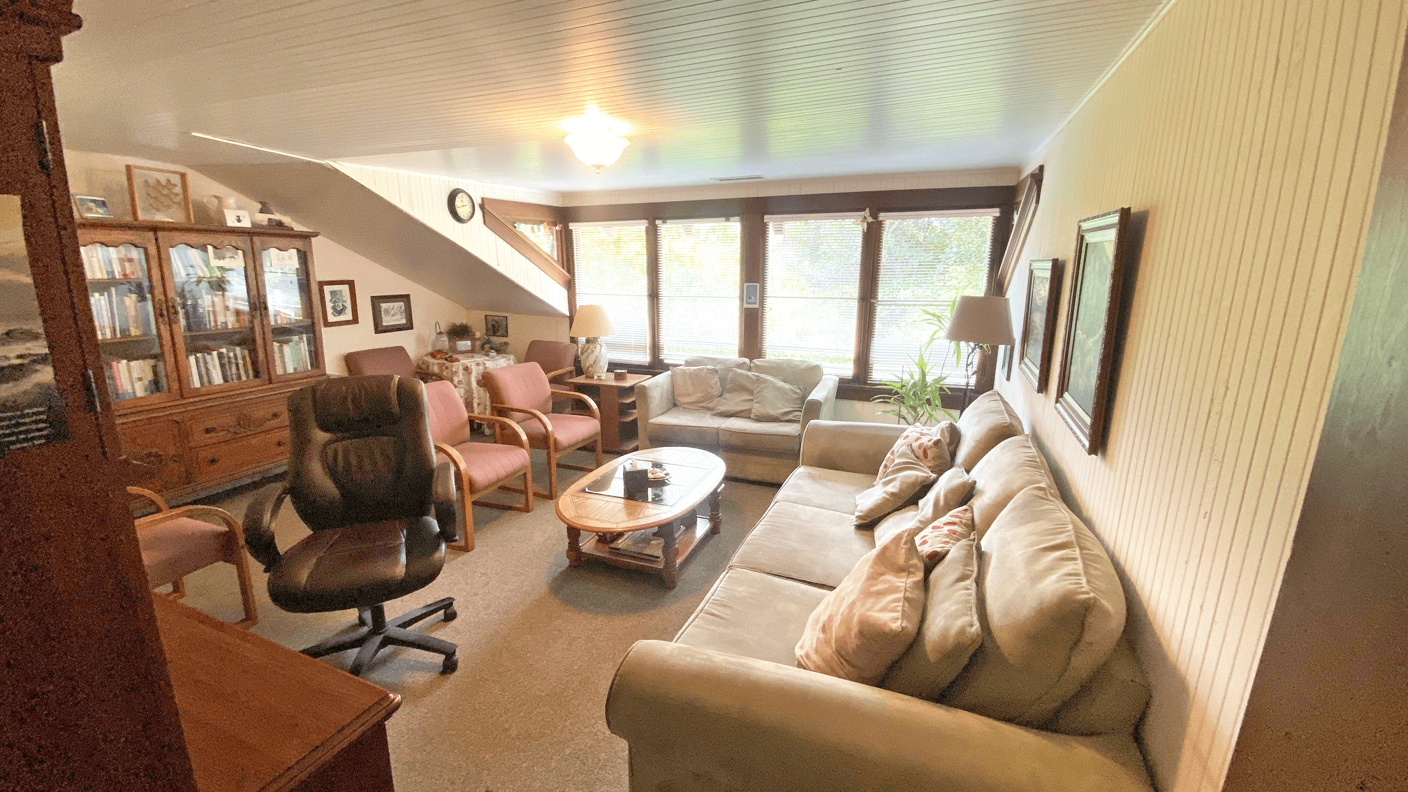 Office Property for Sale - 111 E. Arrellaga St., Santa Barbara, California, 93101 (3)