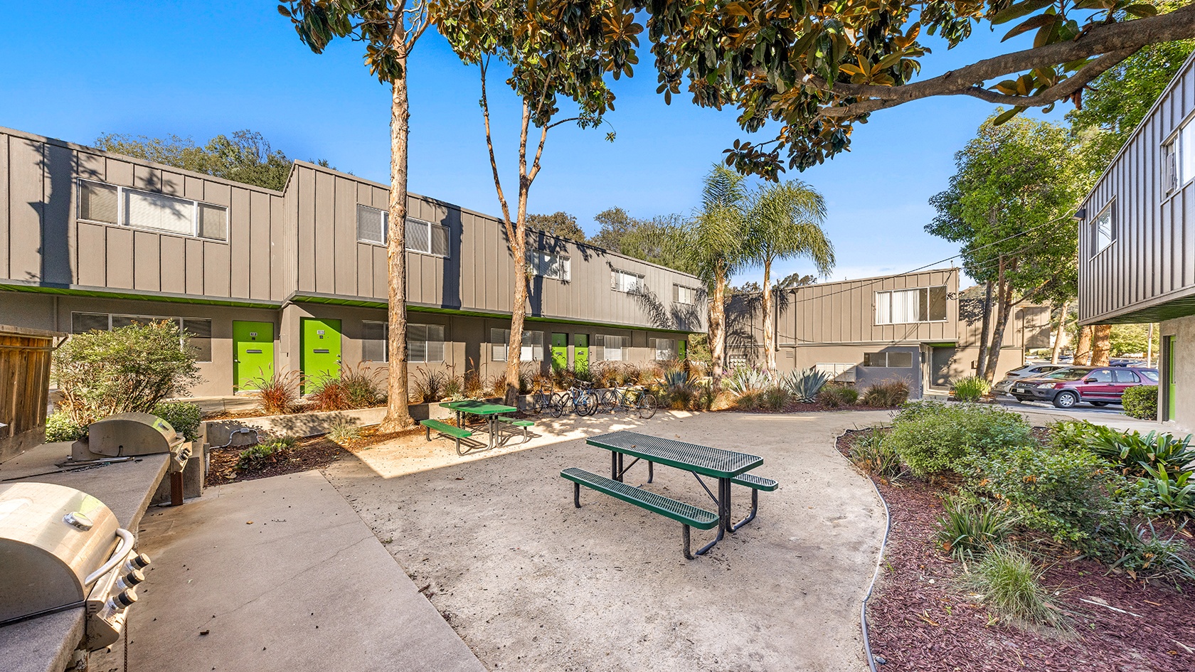 Multifamily Property for Sale - Student Housing Portfolio, San Luis Obispo, California, 93401 (26)