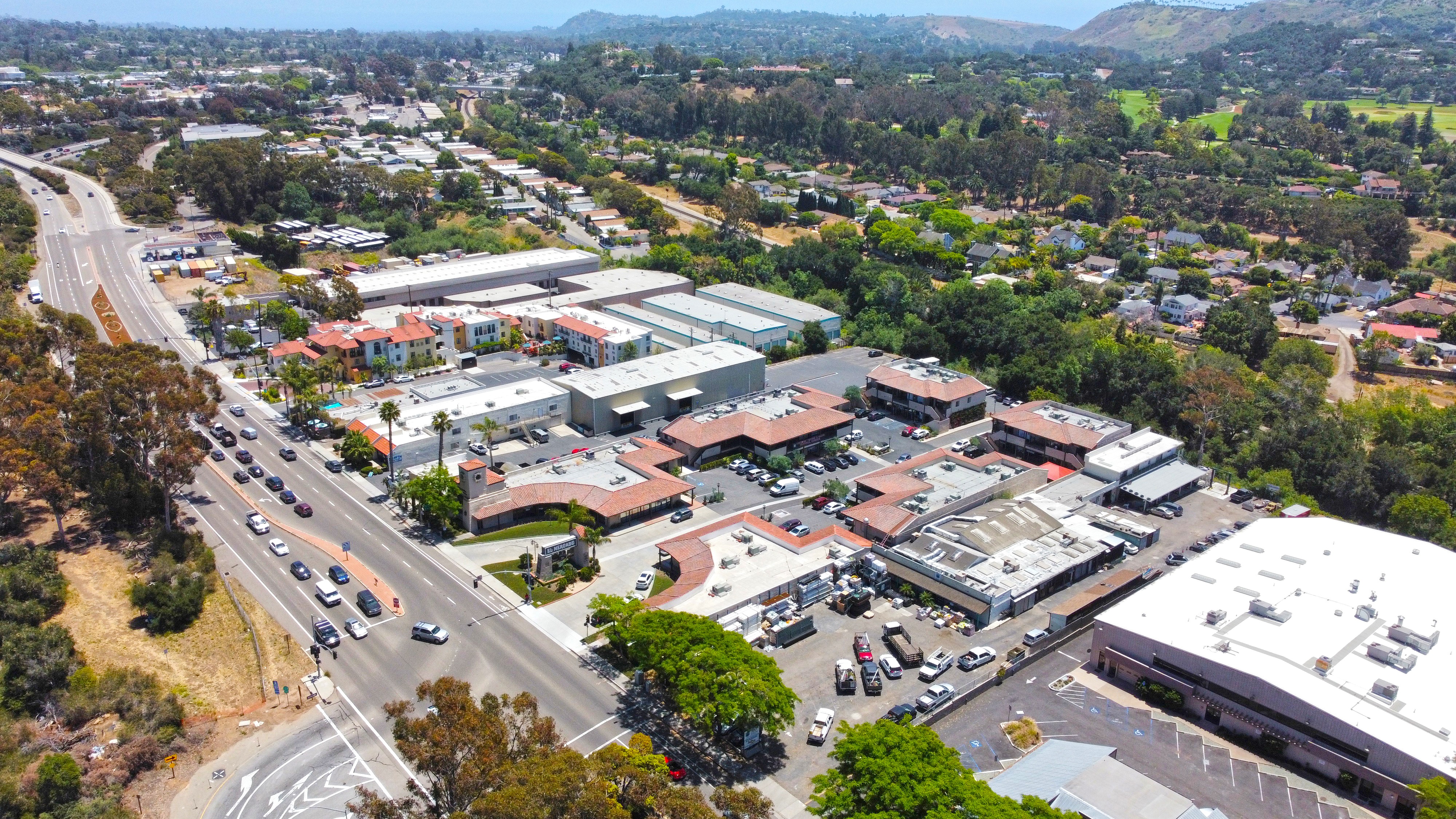 Office Property for Rent - 4141 State St., Santa Barbara, California, 93110 (3)