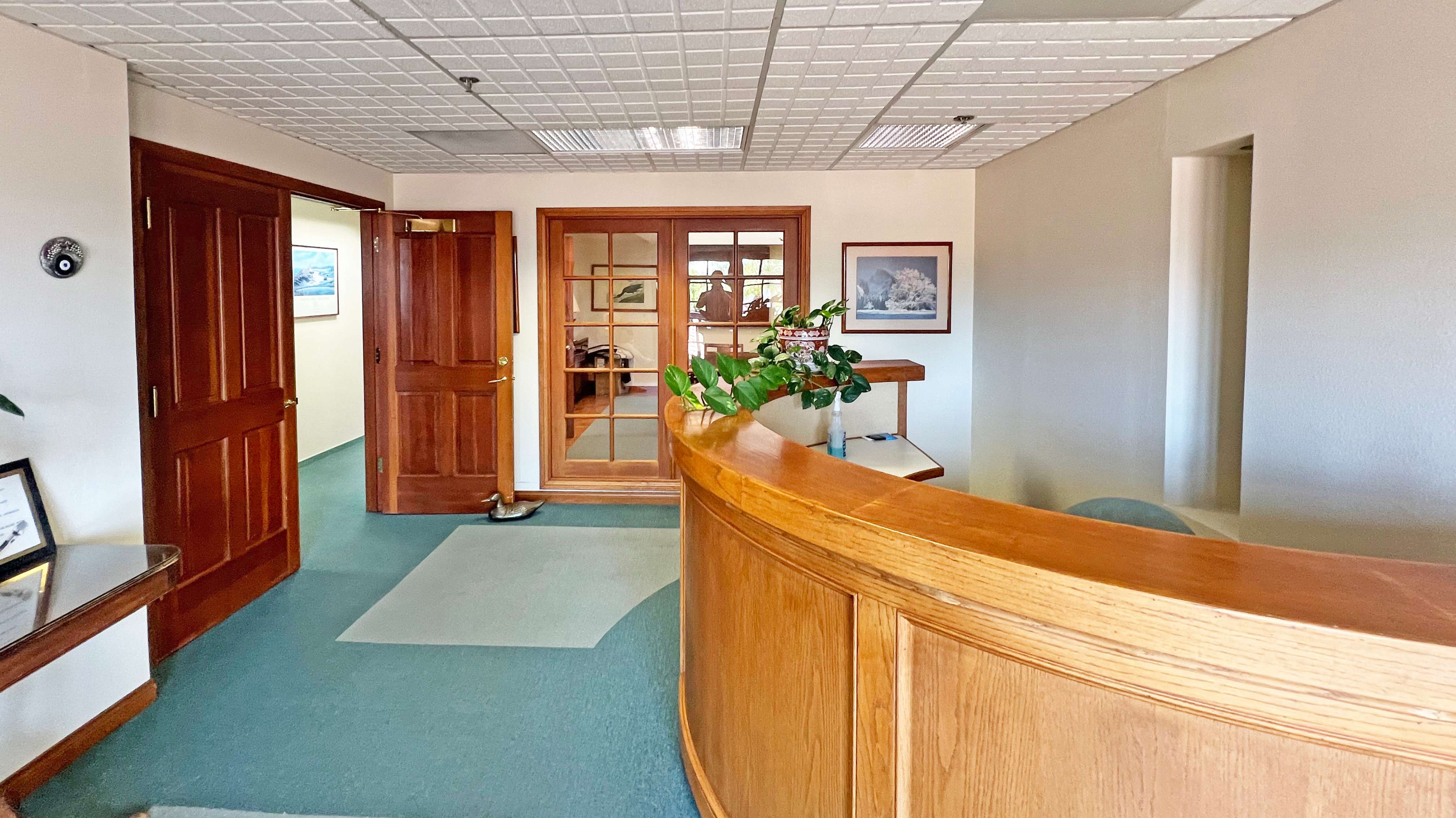 Office Property for Sale - 1525 State St., Santa Barbara, California, 93101 (8)