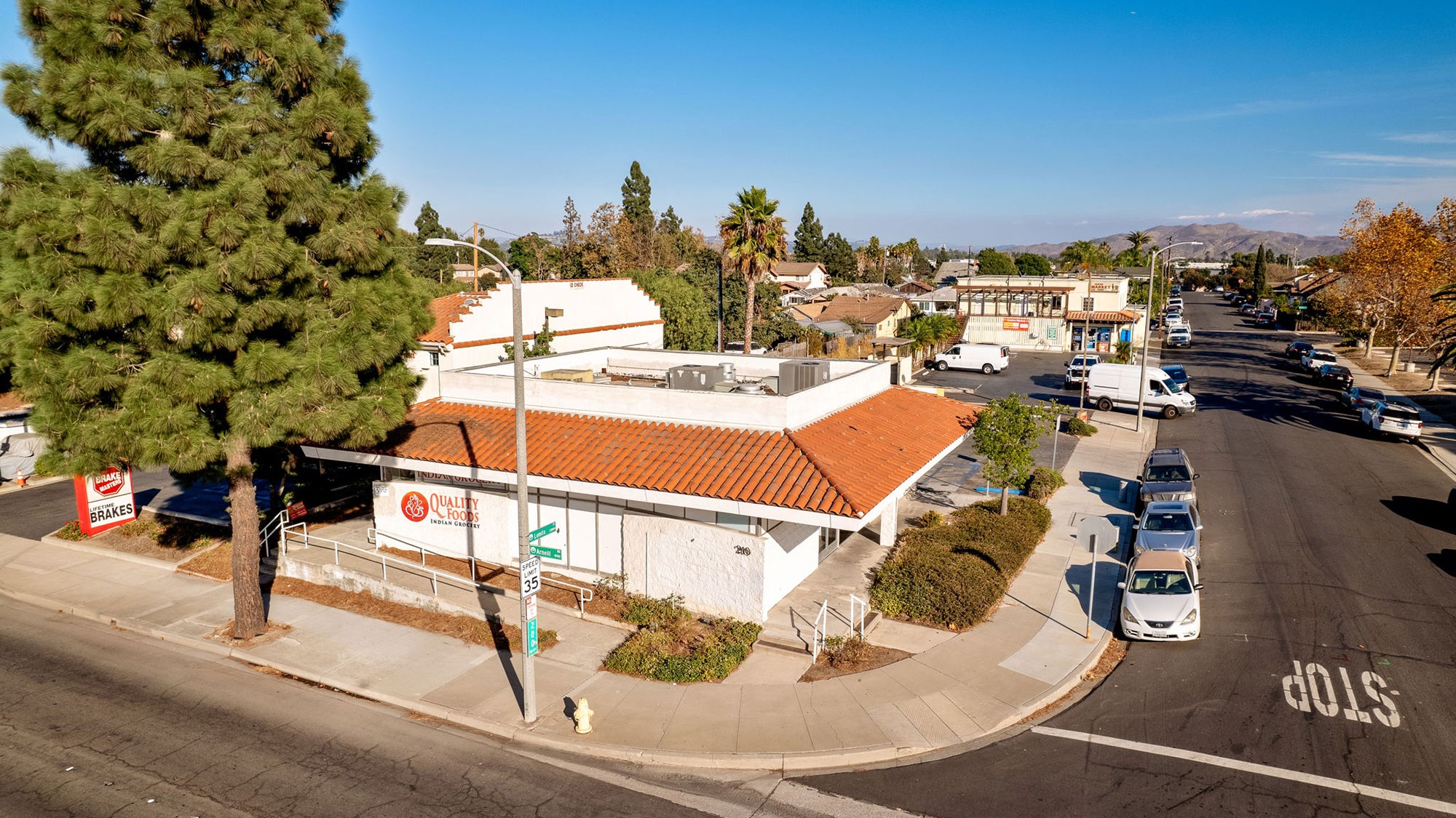 Retail Property for Sale - 210-214 Arneill Rd., Camarillo, California, 93010 (6)