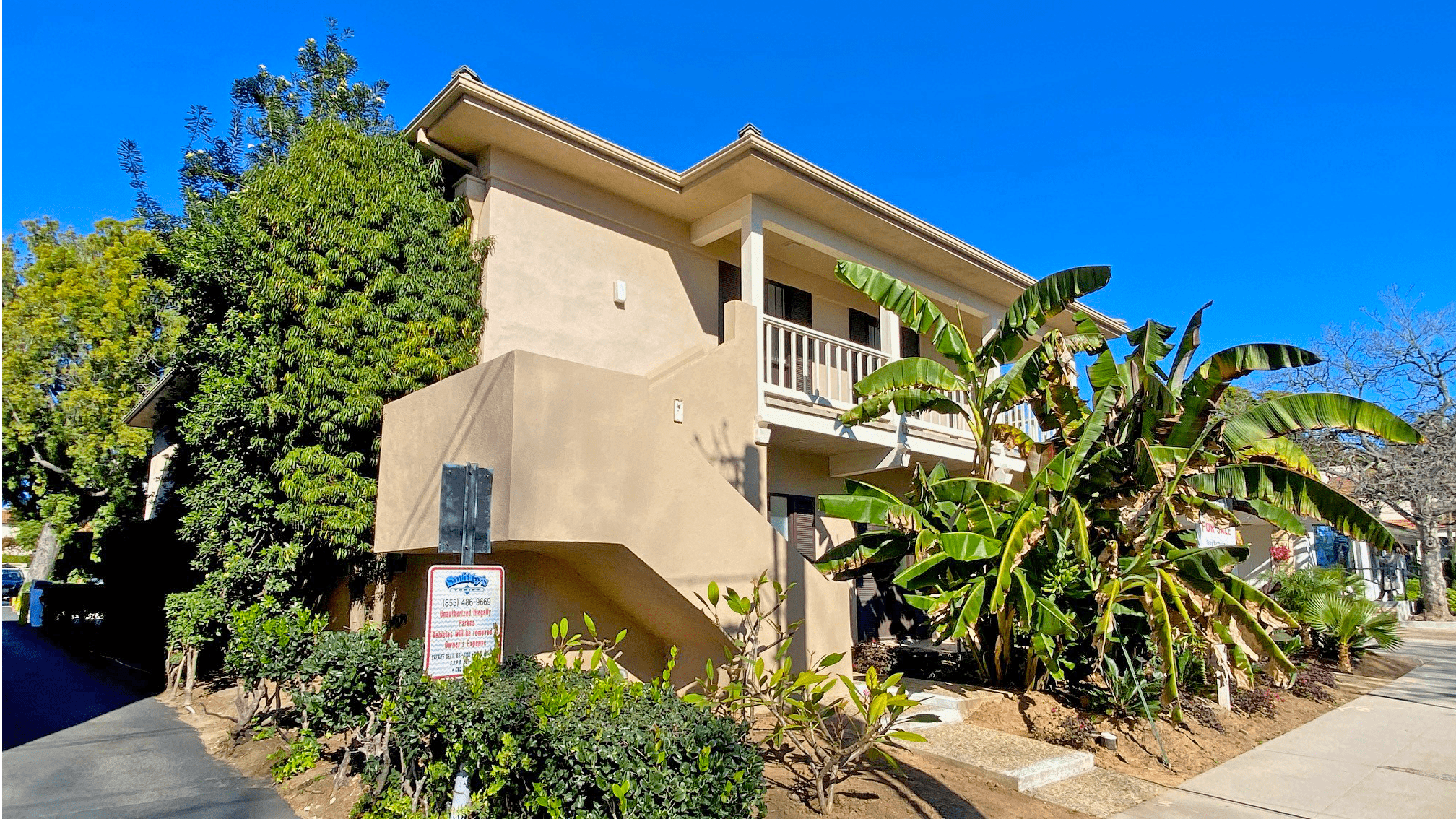 Office Property for Sale - 230 W. Pueblo St., Santa Barbara, California, 93105 (3)