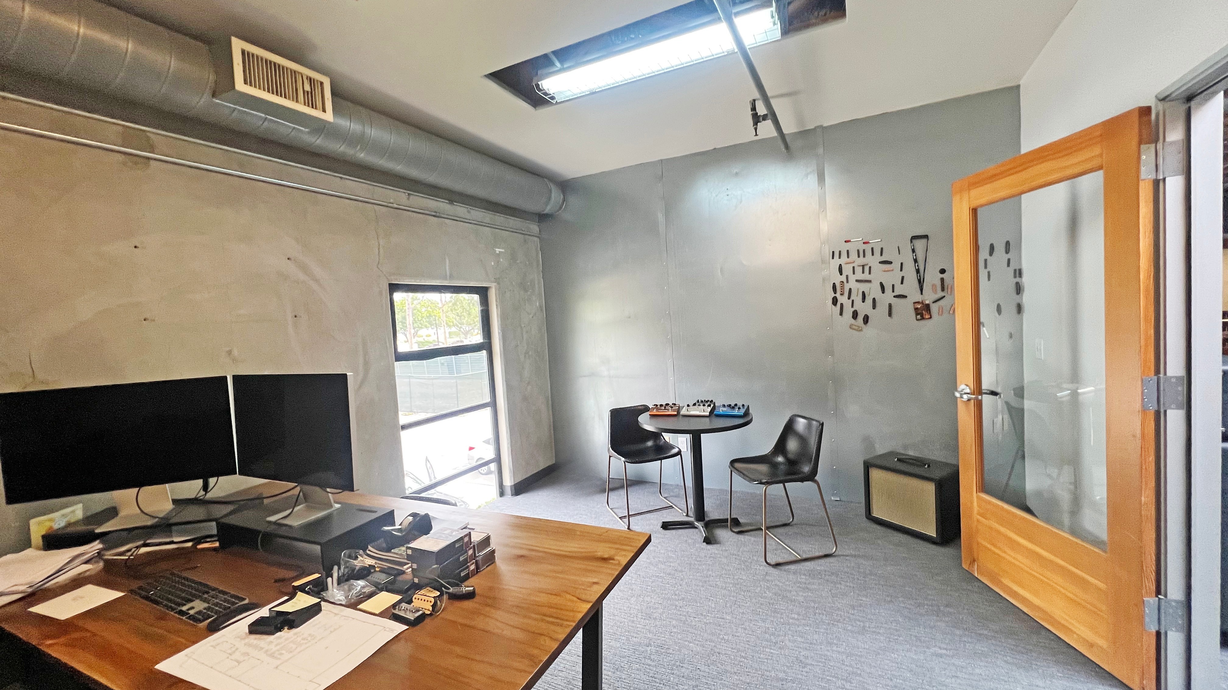 Industrial Property for Lease - 5427 Hollister Ave., Goleta, California, 93111 (2)