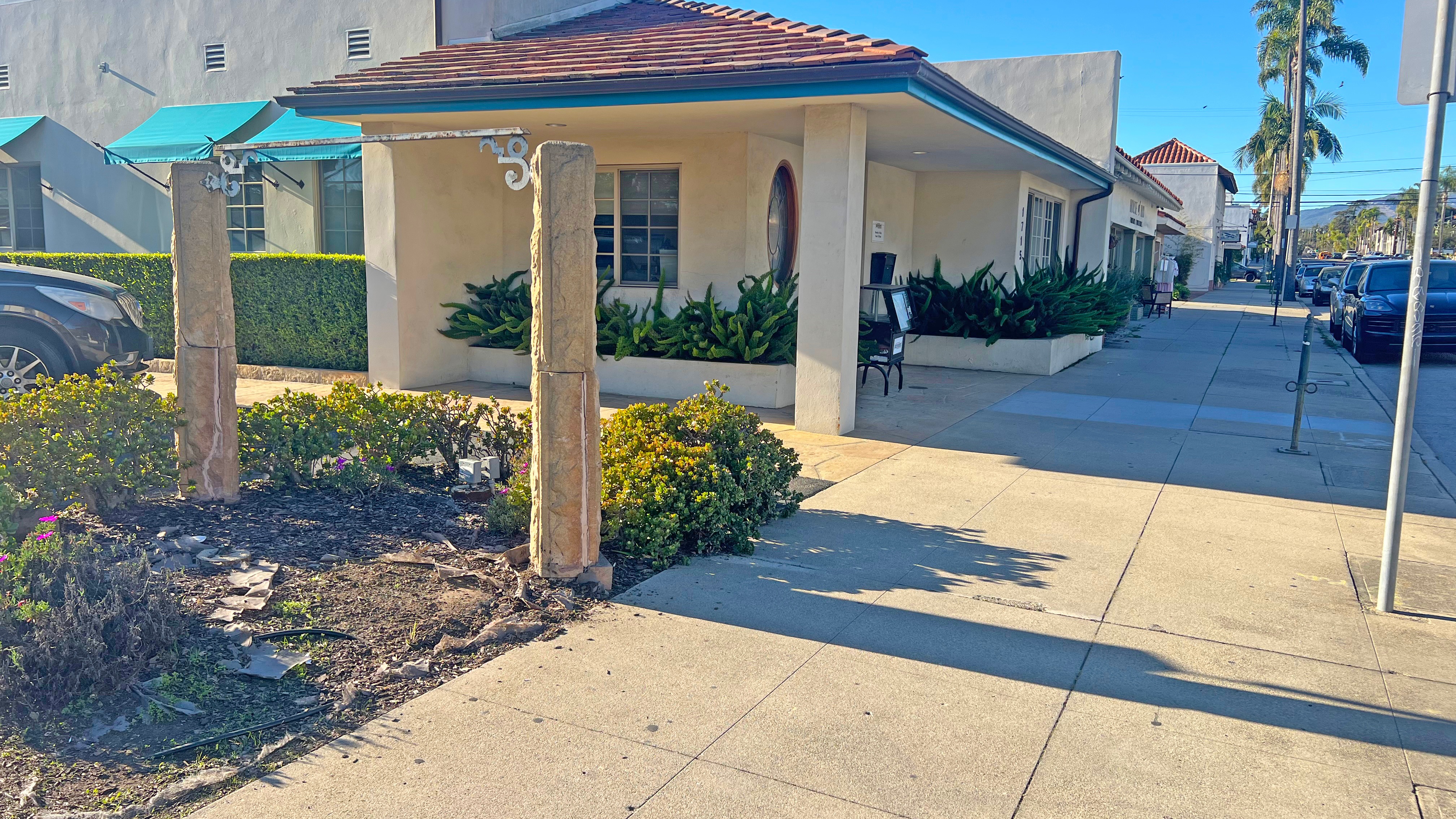 Office Property for Rent - 1715-1711 State St, Santa Barbara, California, 93101 (6)