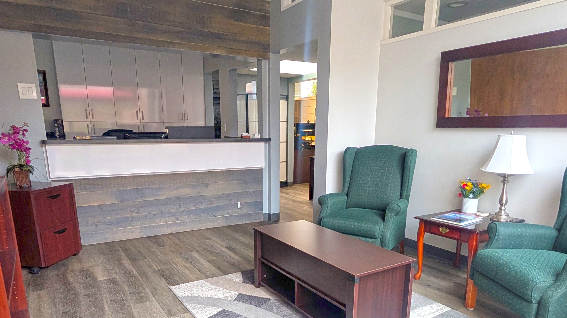 101 W. Arrellaga St., Photo - Slide02 Office Property for Sale - 101 W. Arrellaga St., Santa Barbara, California, 93101 (11)