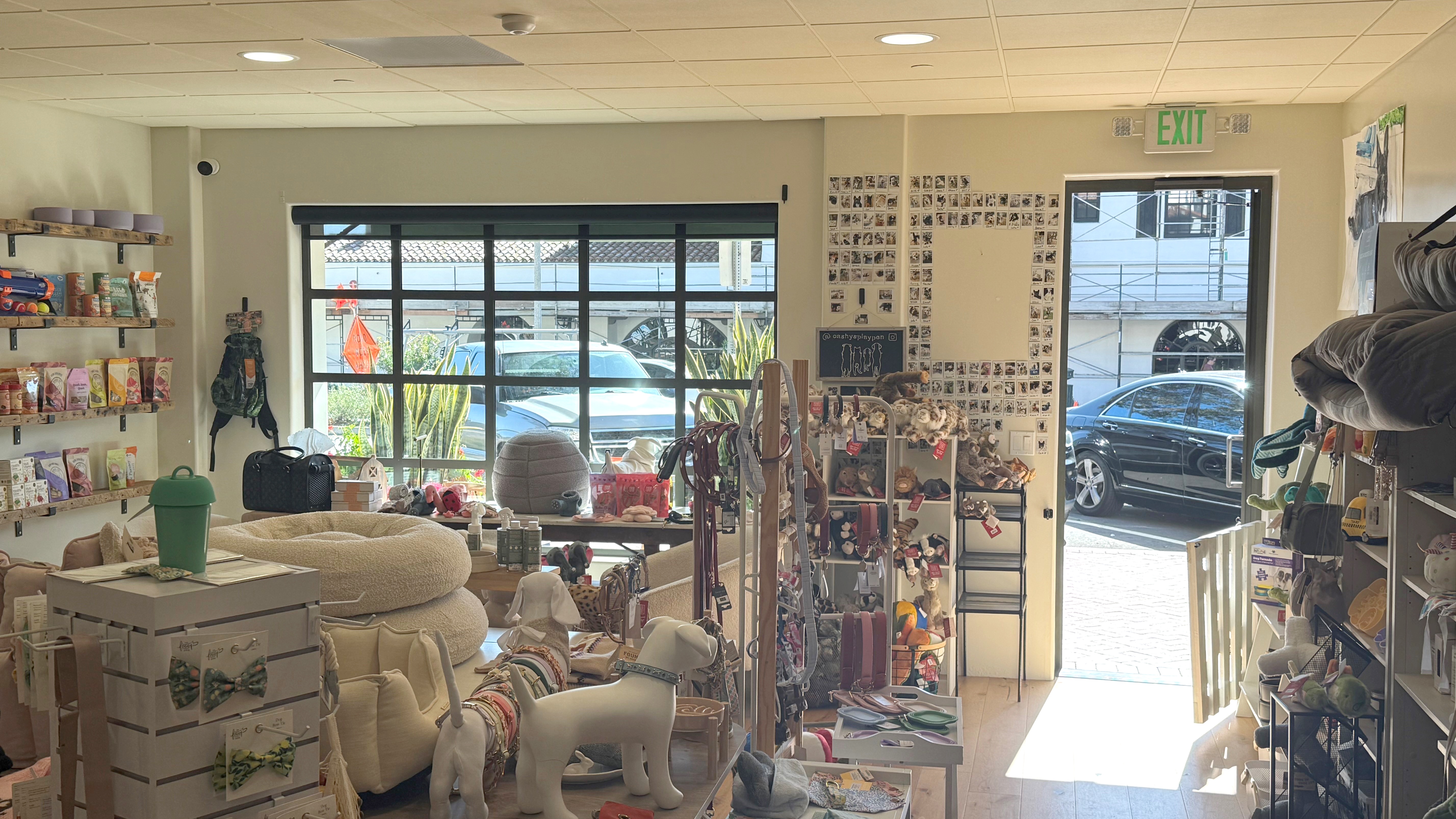 Office Property for Rent - 1292 Coast Village Rd., Montecito, California, 93108 (5)