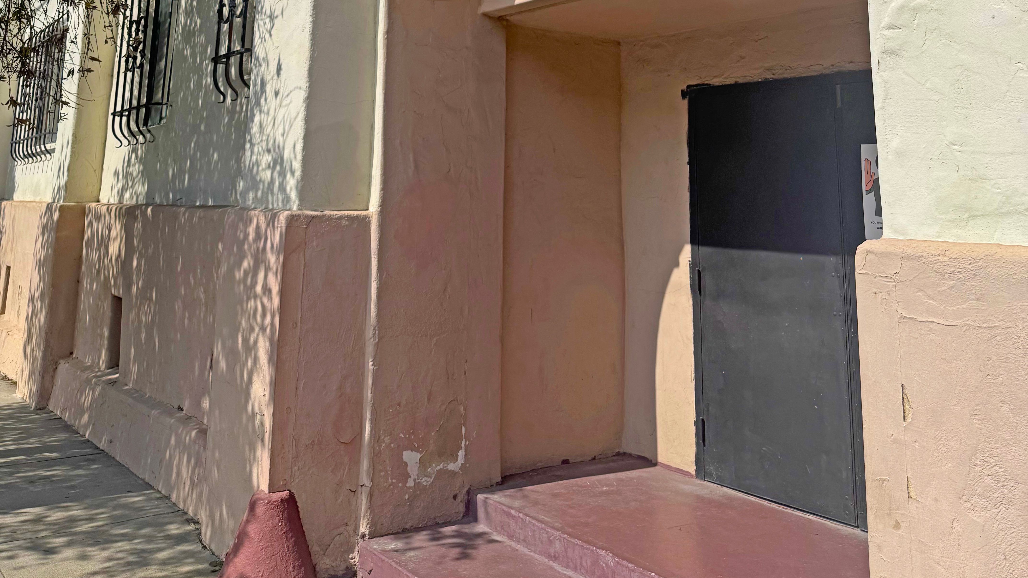 Industrial Property for Sale - 601 E. Montecito St., Santa Barbara, California, 93103 (10)