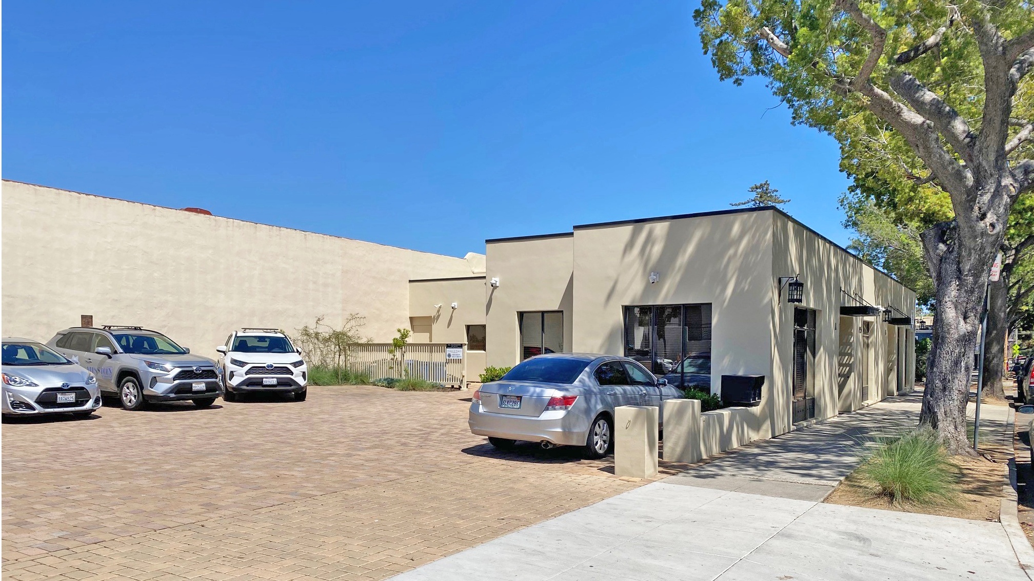 826 De La Vina St., Photo - Slide04 Office Property for Rent - 826 De La Vina St., Santa Barbara, California, 93101 (14)