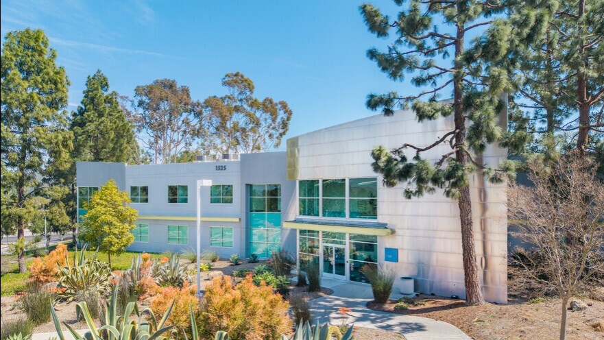 Industrial Space for Lease - 1525 Rancho Conejo Blvd, Thousand Oaks, CA, 91320, Suite 100