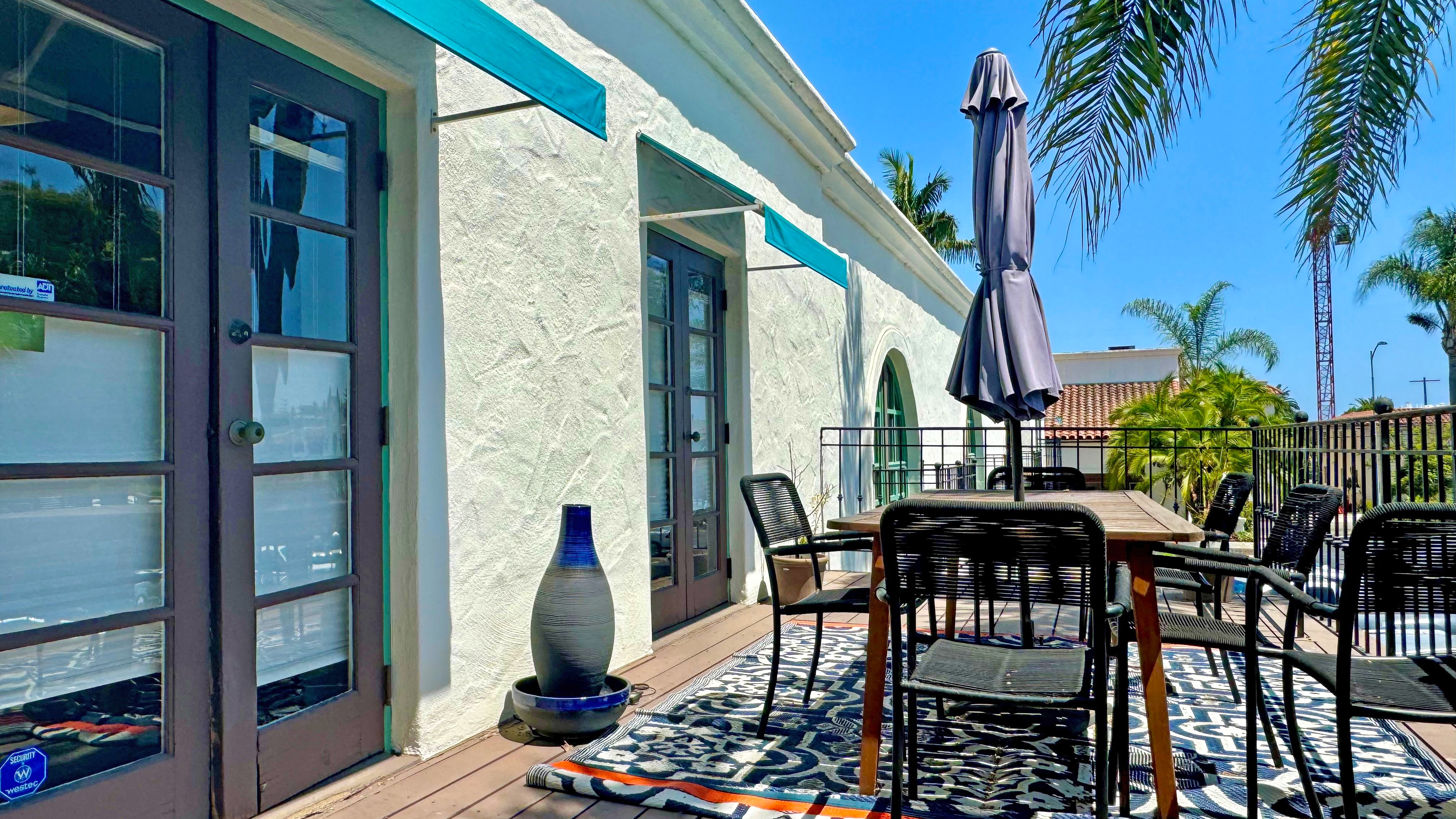 Office Property for Rent - 104 W. Anapamu St., Santa Barbara, California, 93101 (2)