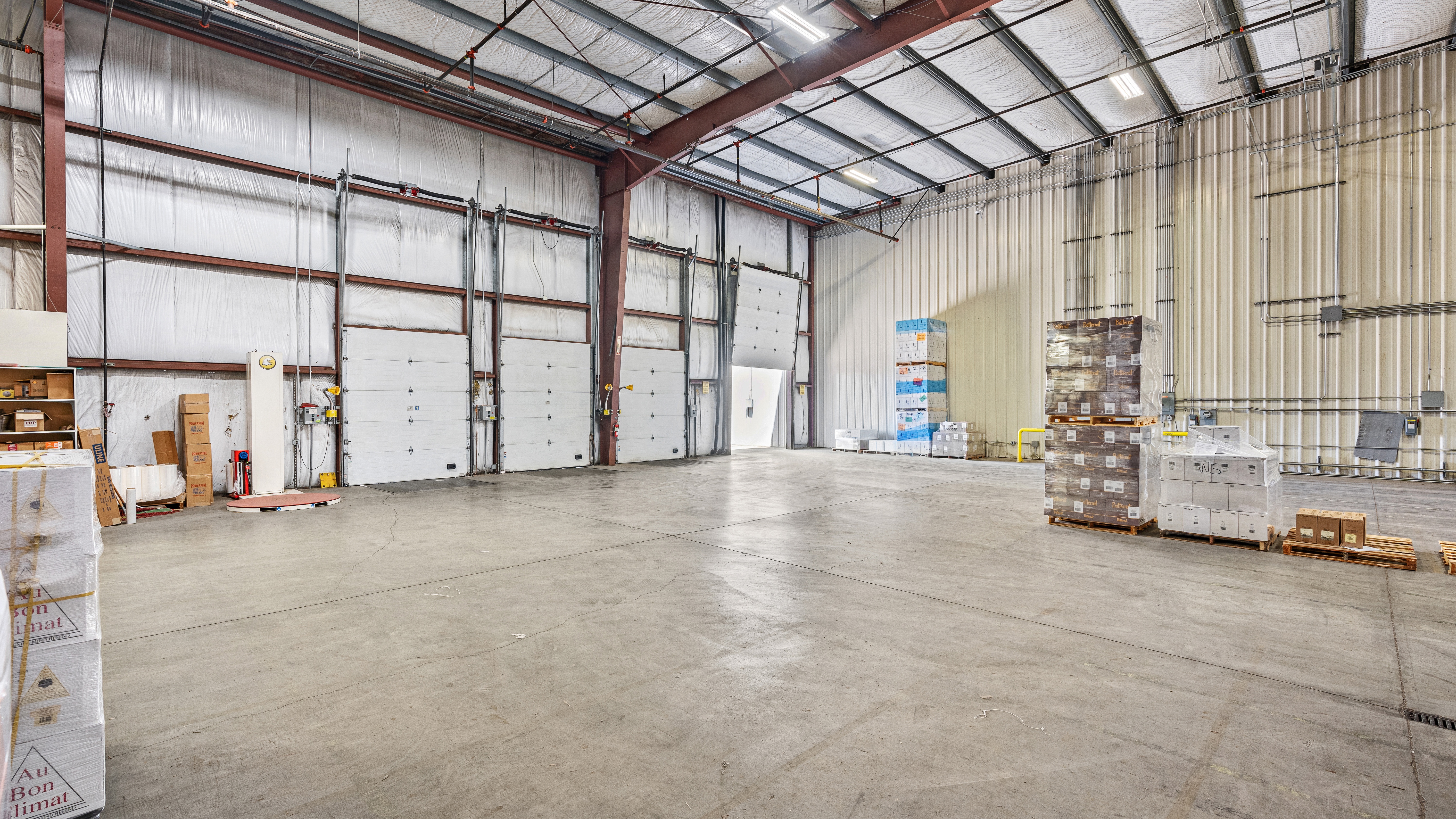 Industrial Property for Lease - 2717 Aviation Way, Santa Maria, California, 93455 (9)