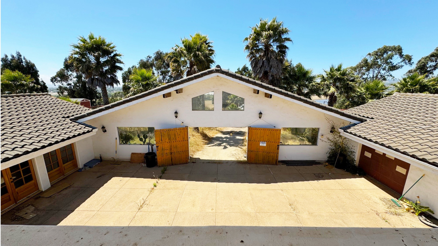 Acreage on The Western Edge of The Sta. Rita Hills AVA Lompoc, CA