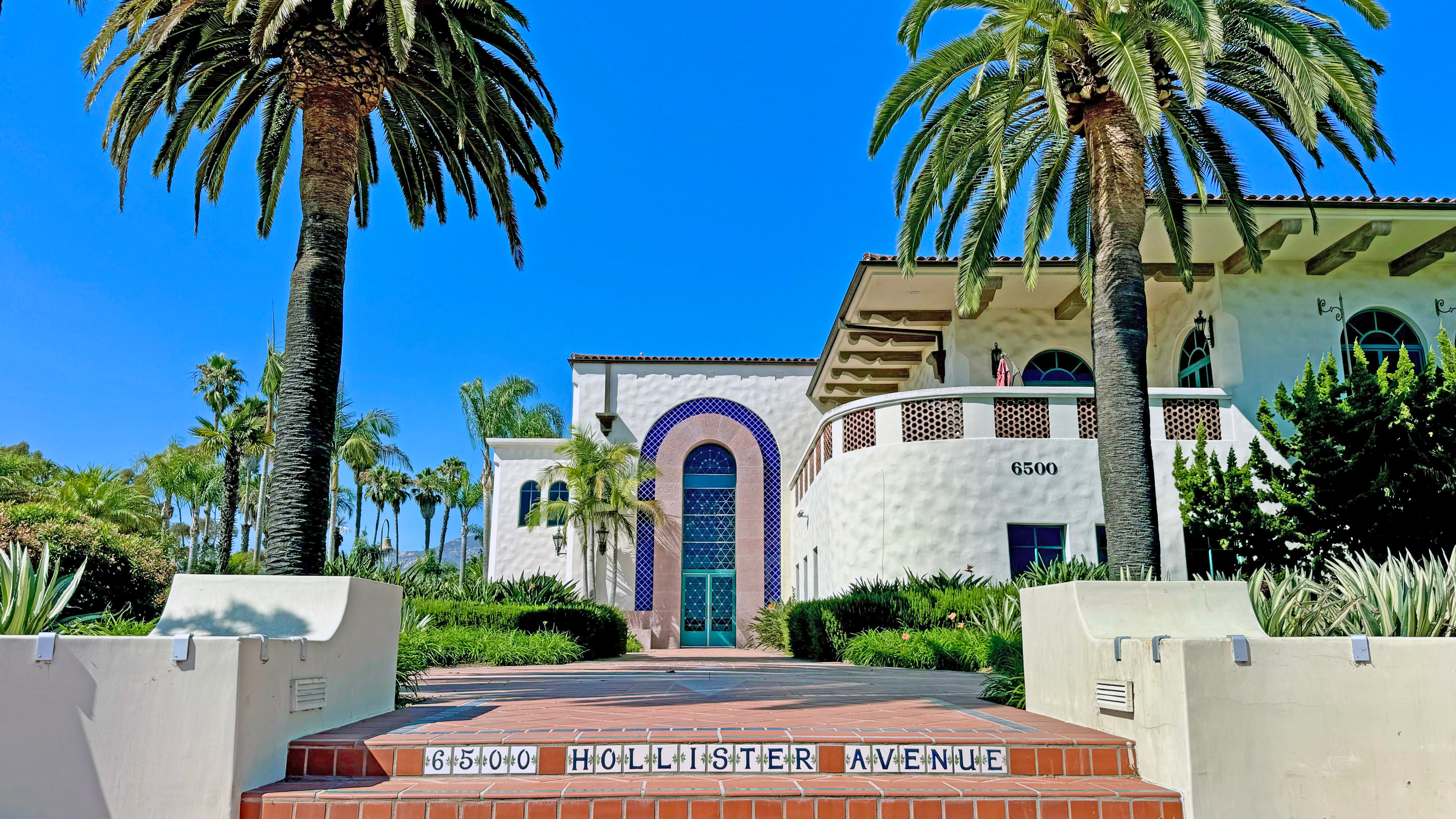 Office Property for Rent - 6500 Hollister Ave., Goleta, California, 93117 (13)