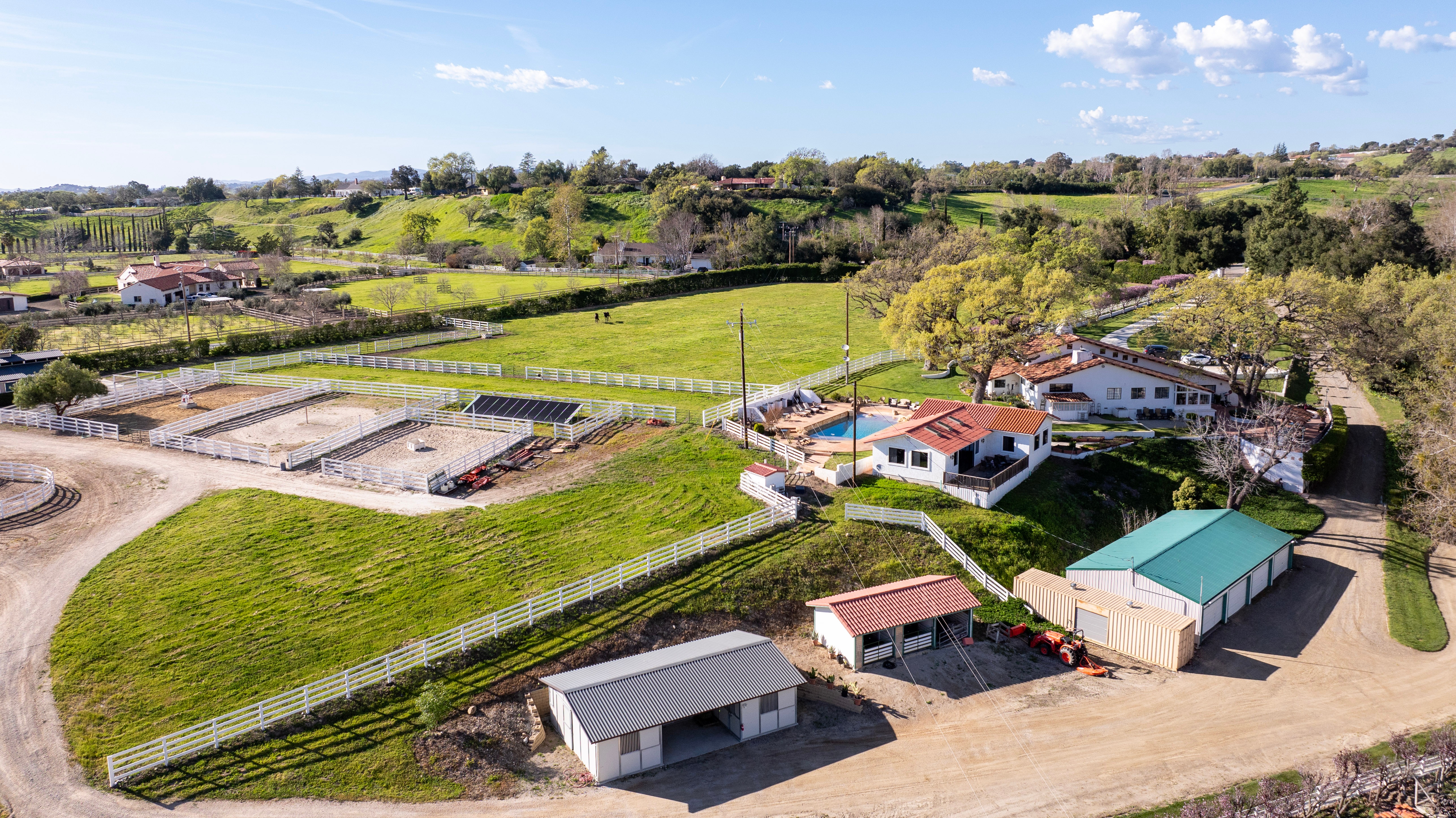 Land for Sale - 120 Meadowlark Rd., Santa Ynez, California, 93460 (13)