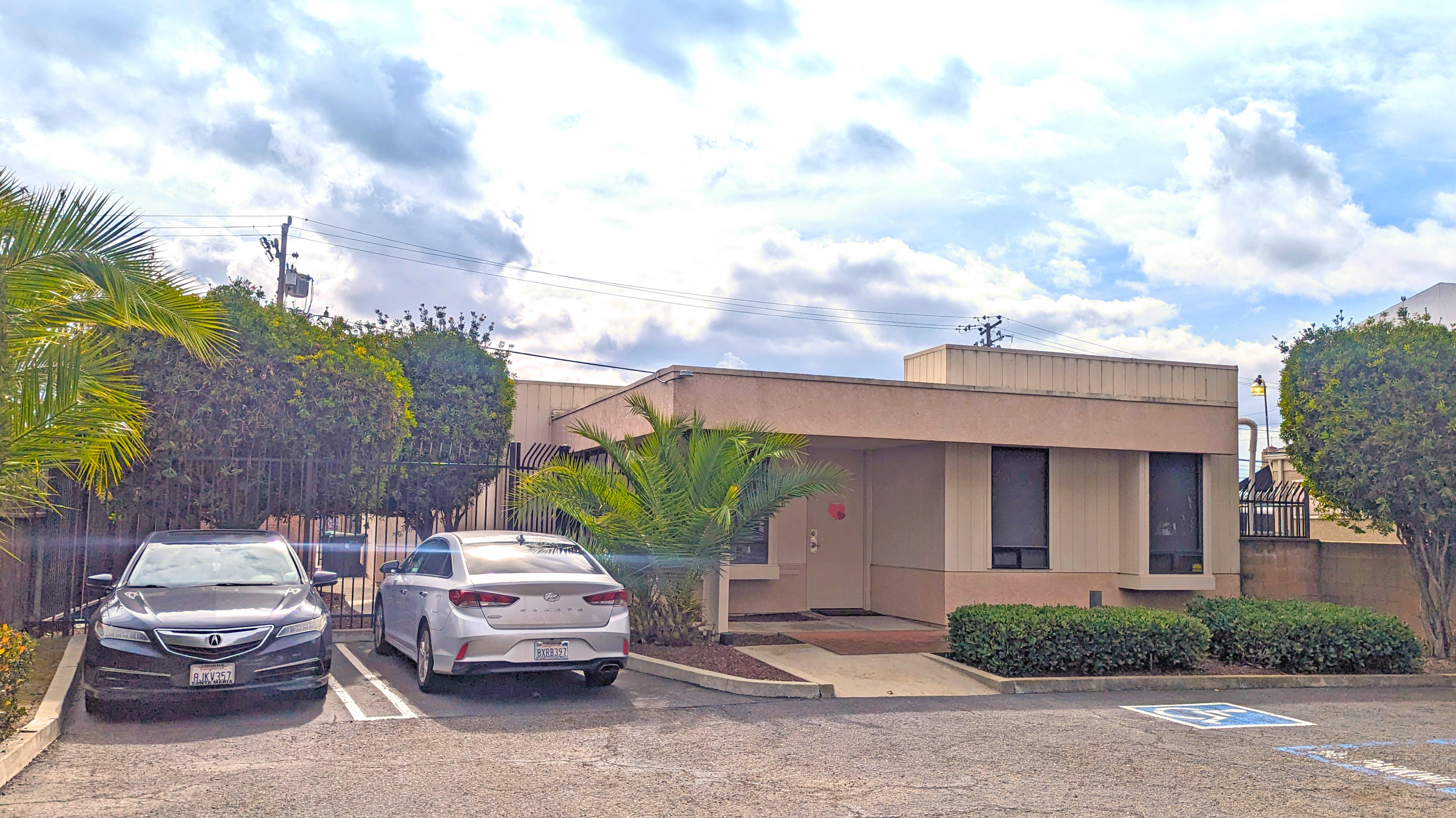 Office Property for Sale - 616 E Chapel St, Santa Maria, California, 93454 (3)