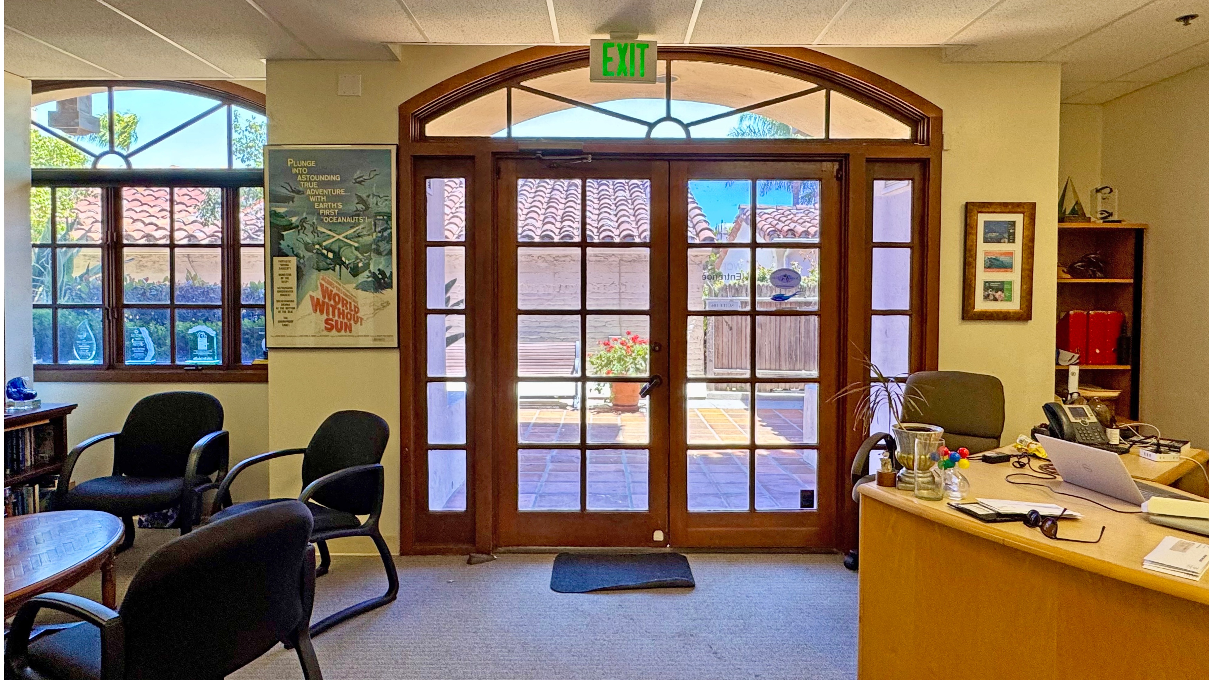 1525 State St., Photo - Slide05 Office Property for Sale - 1525 State St., Santa Barbara, California, 93101 (9)