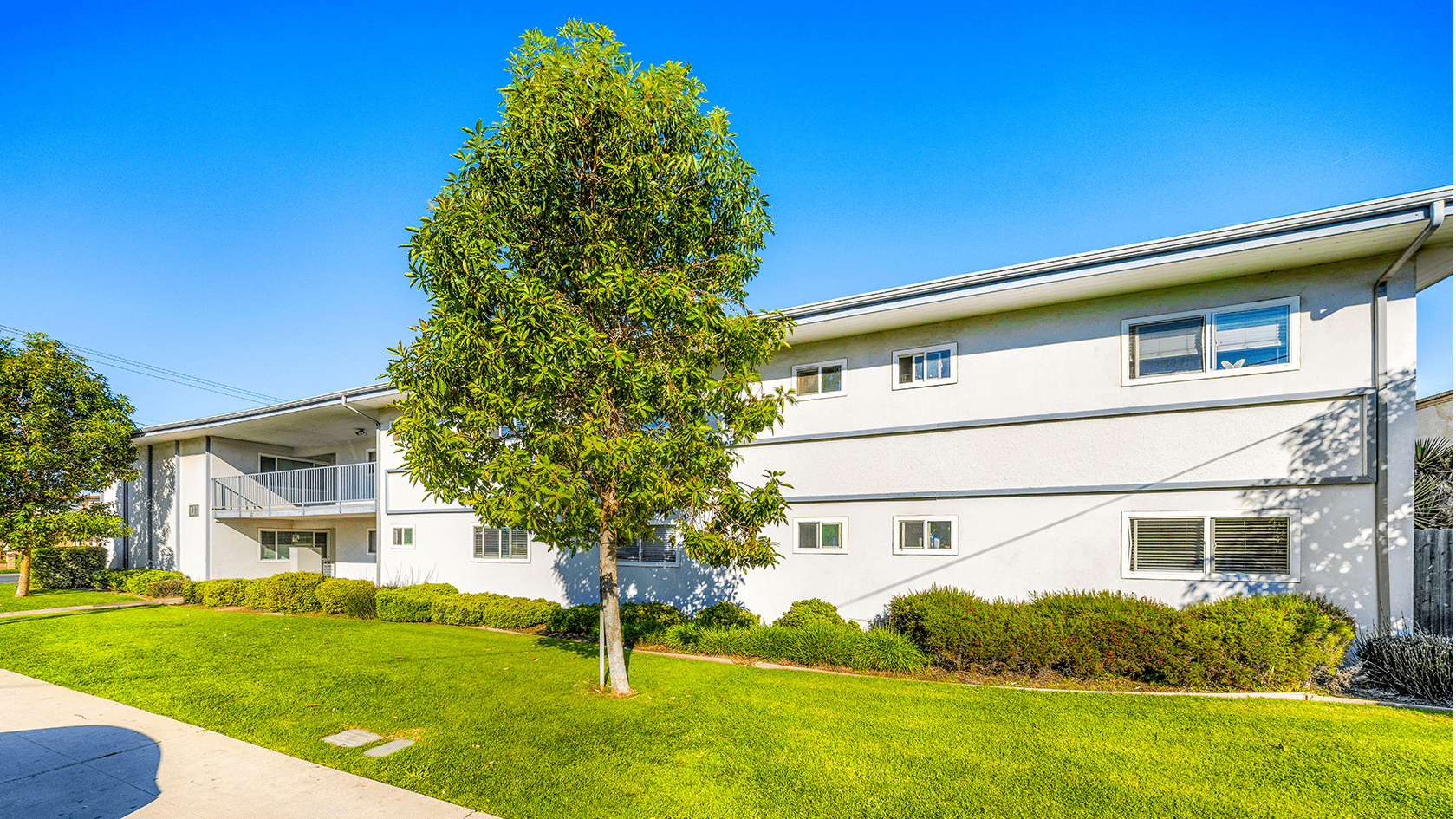 Multifamily Property for Sale - Agnes Apartments, Santa Maria, California, 93458 (8)