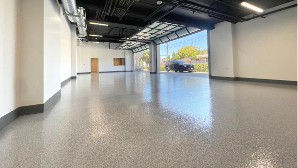 Retail Property for Lease - 810 Bond Ave., Santa Barbara, California, 93103 (1)