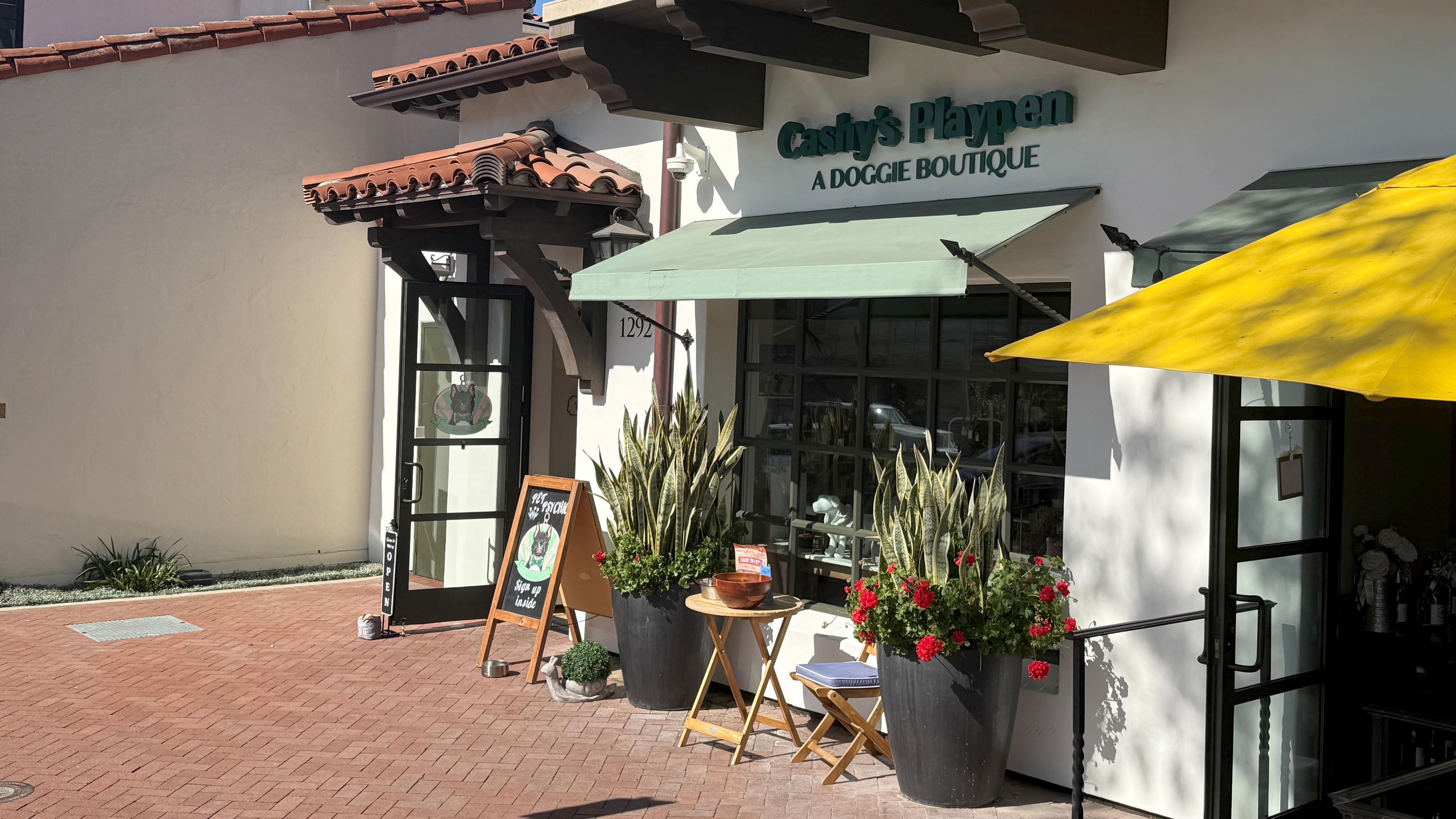 Office Property for Rent - 1292 Coast Village Rd., Montecito, California, 93108 (3)