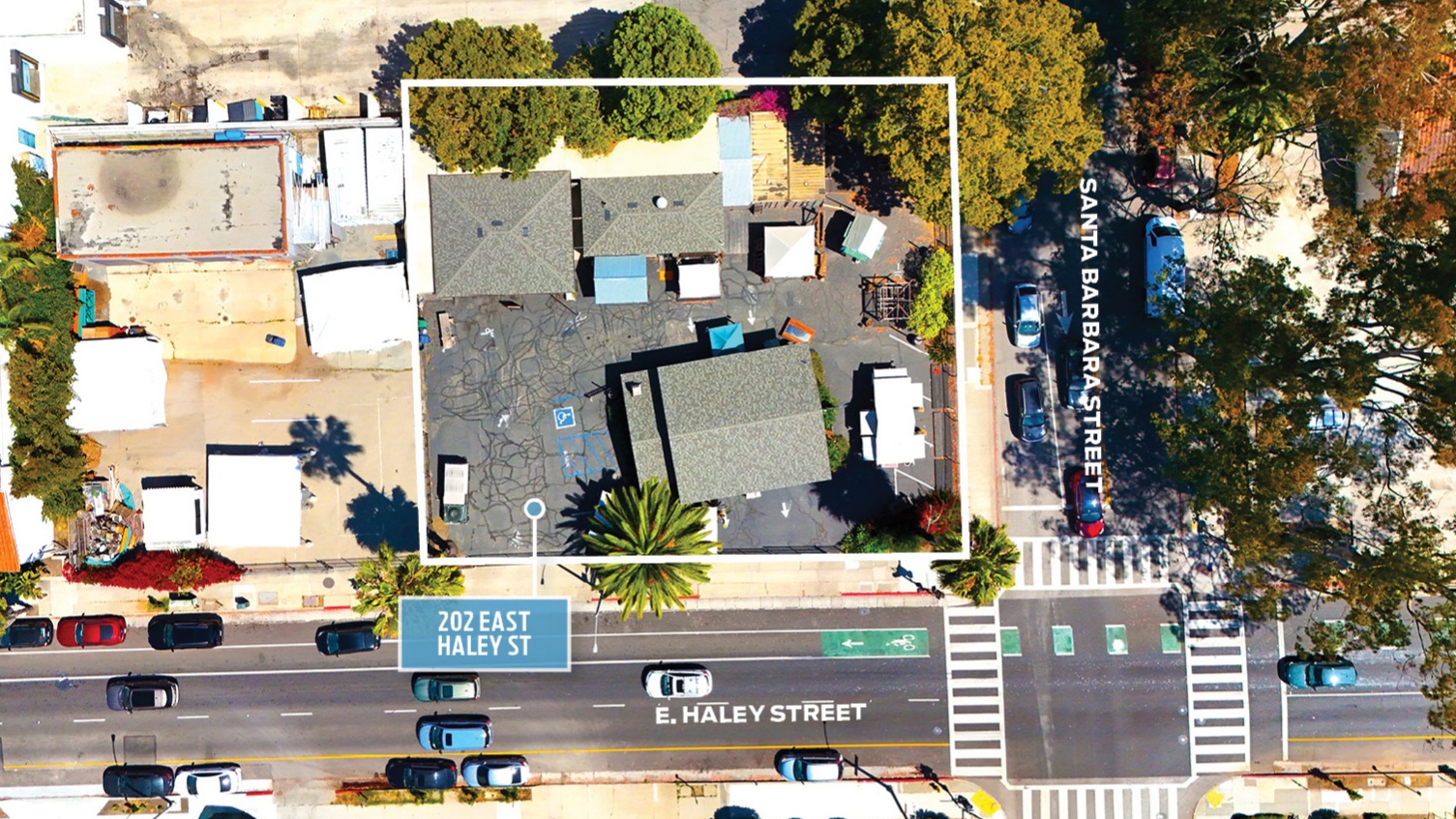 Retail Property for Lease - 202 E Haley St, Santa Barbara, California, 93101 (5)
