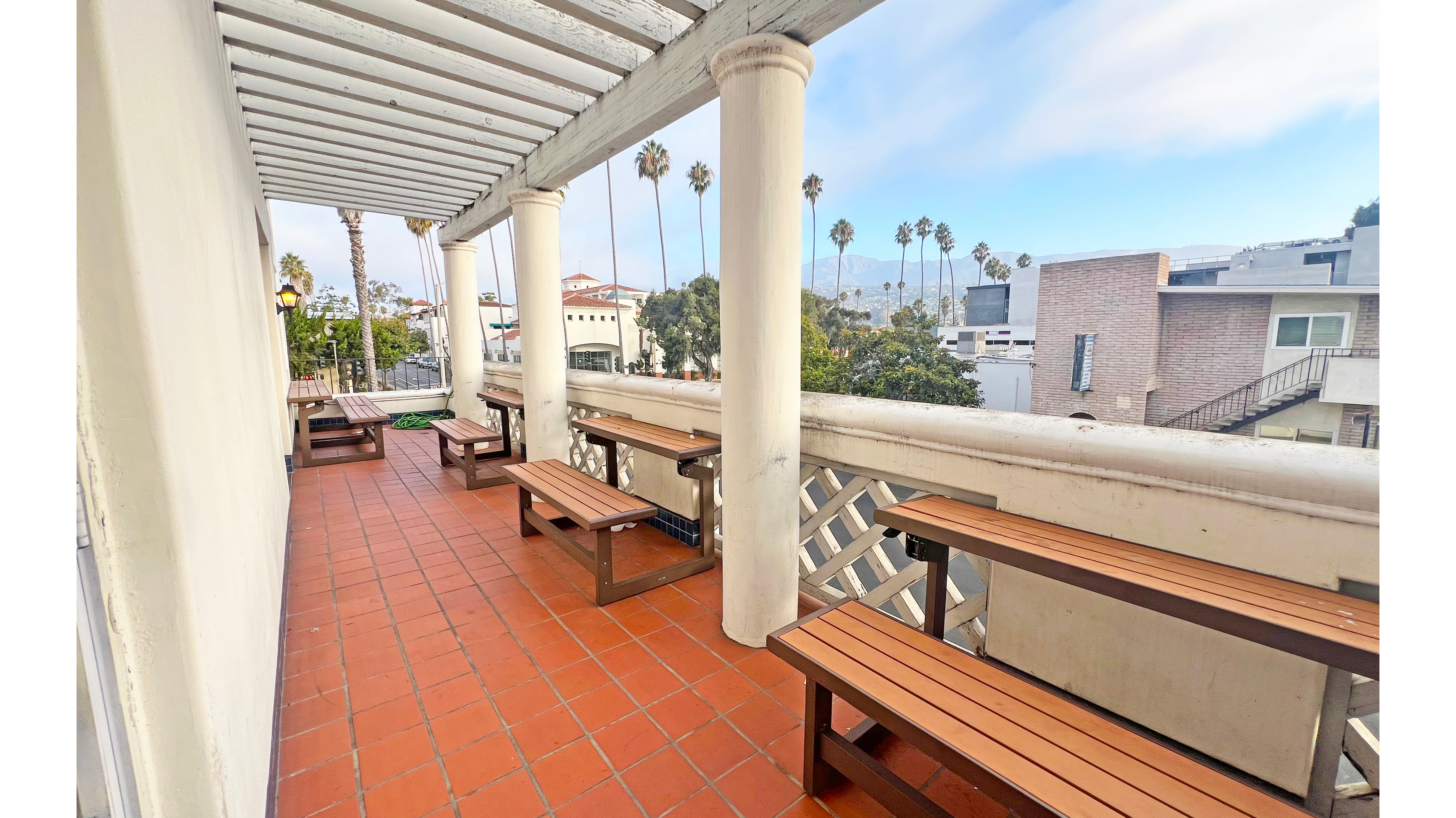 Retail Property for Sale - 525 Anacapa St., Santa Barbara, California, 93101 (9)