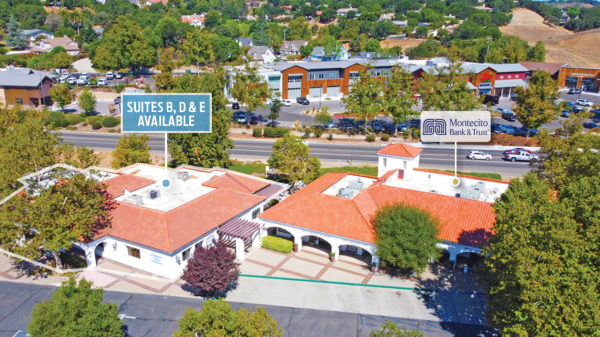 595 Alamo Pintado Rd., Photo - Slide06 Office Property for Rent - 595 Alamo Pintado Rd., Solvang, California, 93463 (7)