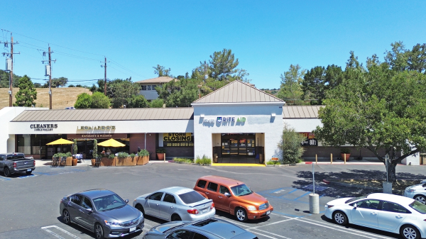 Retail Property for Lease - 616 Alamo Pintado Rd., Solvang, California, 93463 (7)