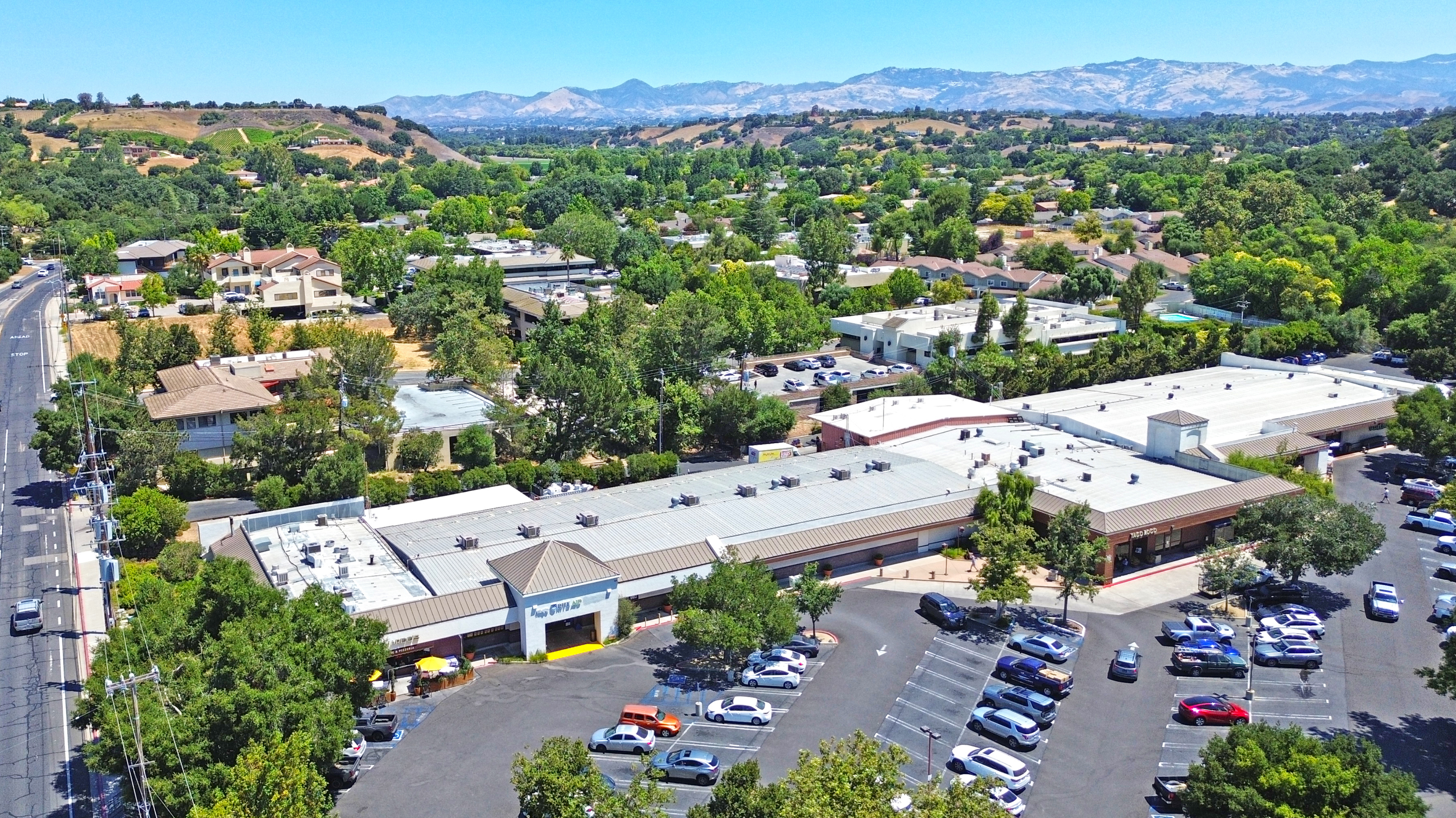 Retail Property for Lease - 616 Alamo Pintado Rd., Solvang, California, 93463 (7)