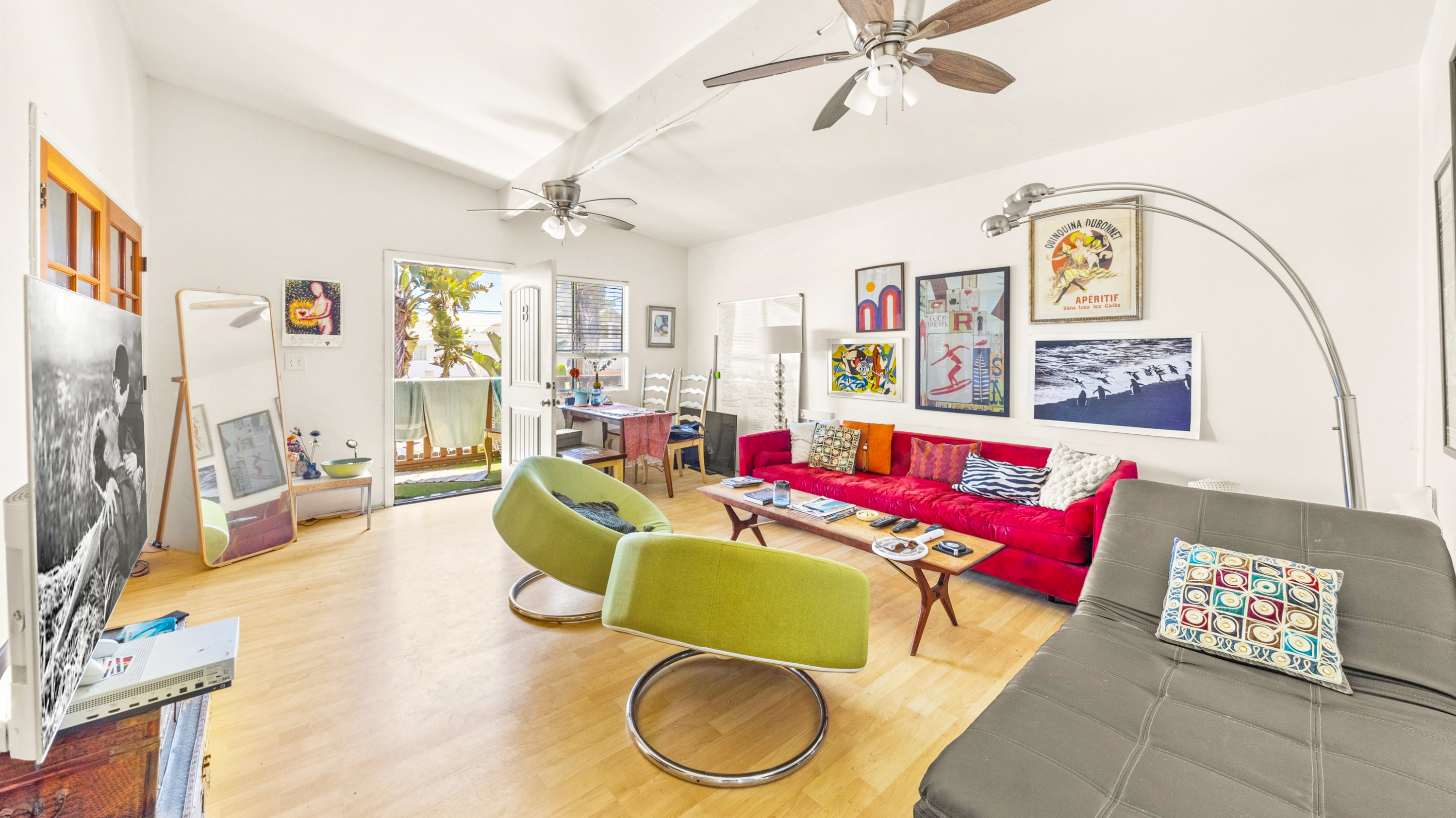 6622 Del Playa Dr., Photo - Slide12 Multifamily Property for Sale - 6622 Del Playa Dr., Goleta, California, 93117 (11)