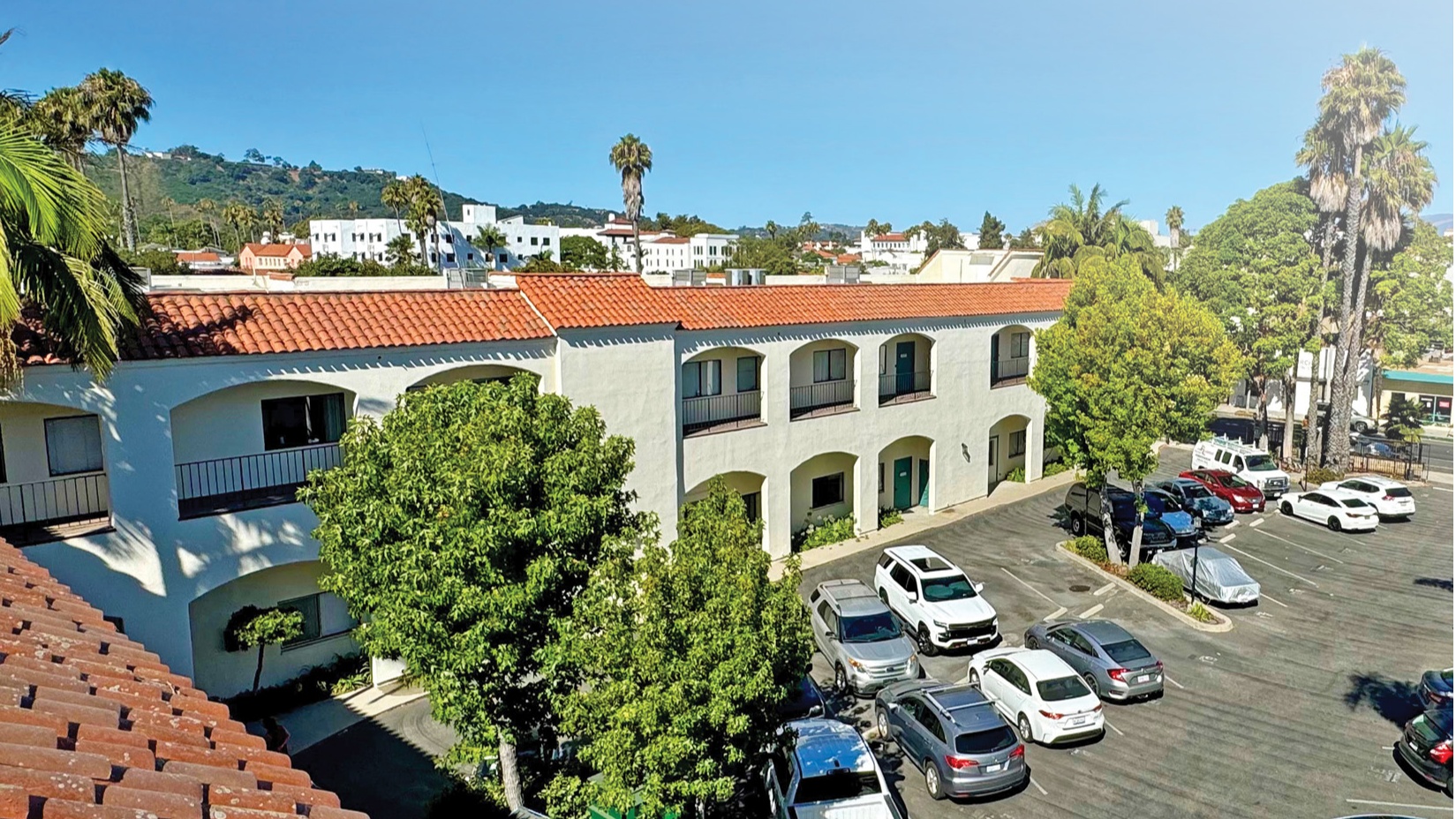 Office Property for Sale - 114 E. Haley St., Santa Barbara, California, 93101 (8)