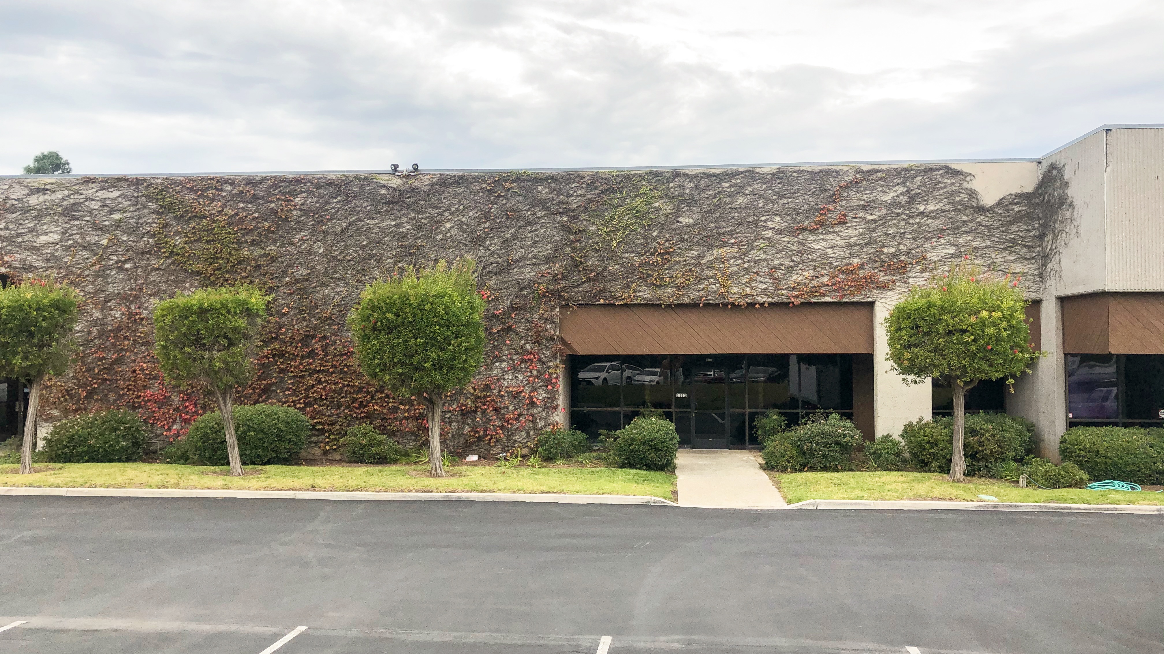 Industrial Space for Lease - 1115 Mark Ave, Carpinteria, CA, 93013