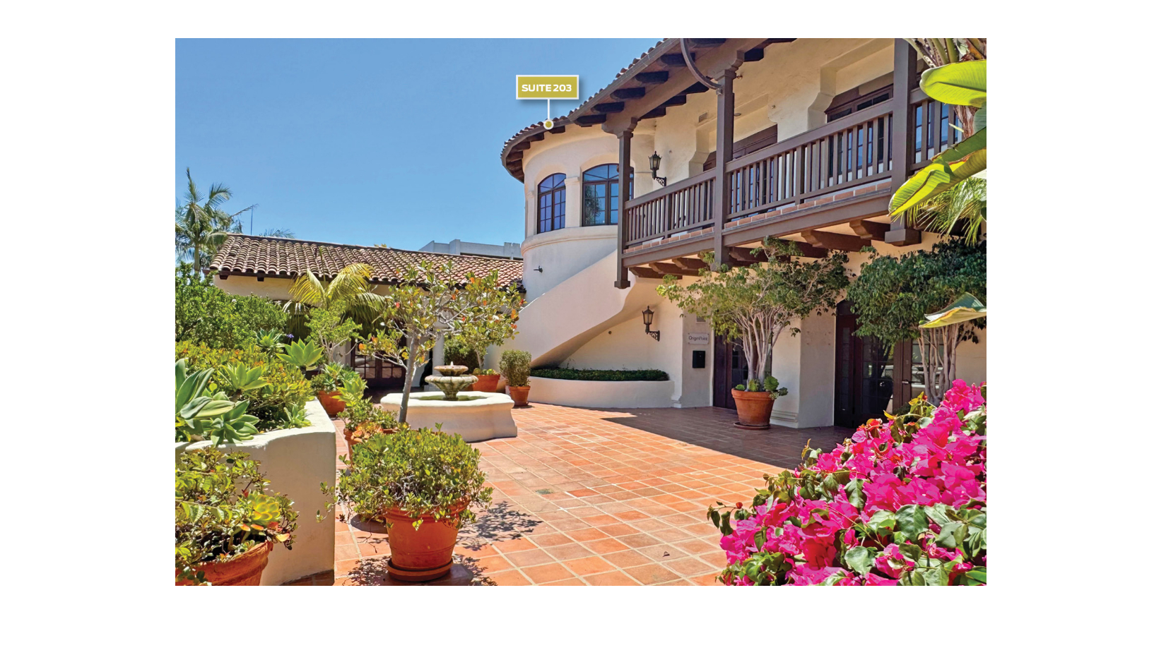 Office Property for Sale - 1525 State St., Santa Barbara, California, 93101 (3)