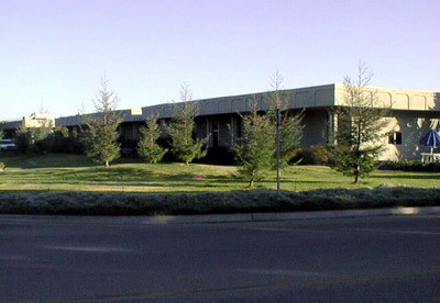 Industrial Property for Lease - 5569 Ekwill St., Goleta, California, 93111 (2)