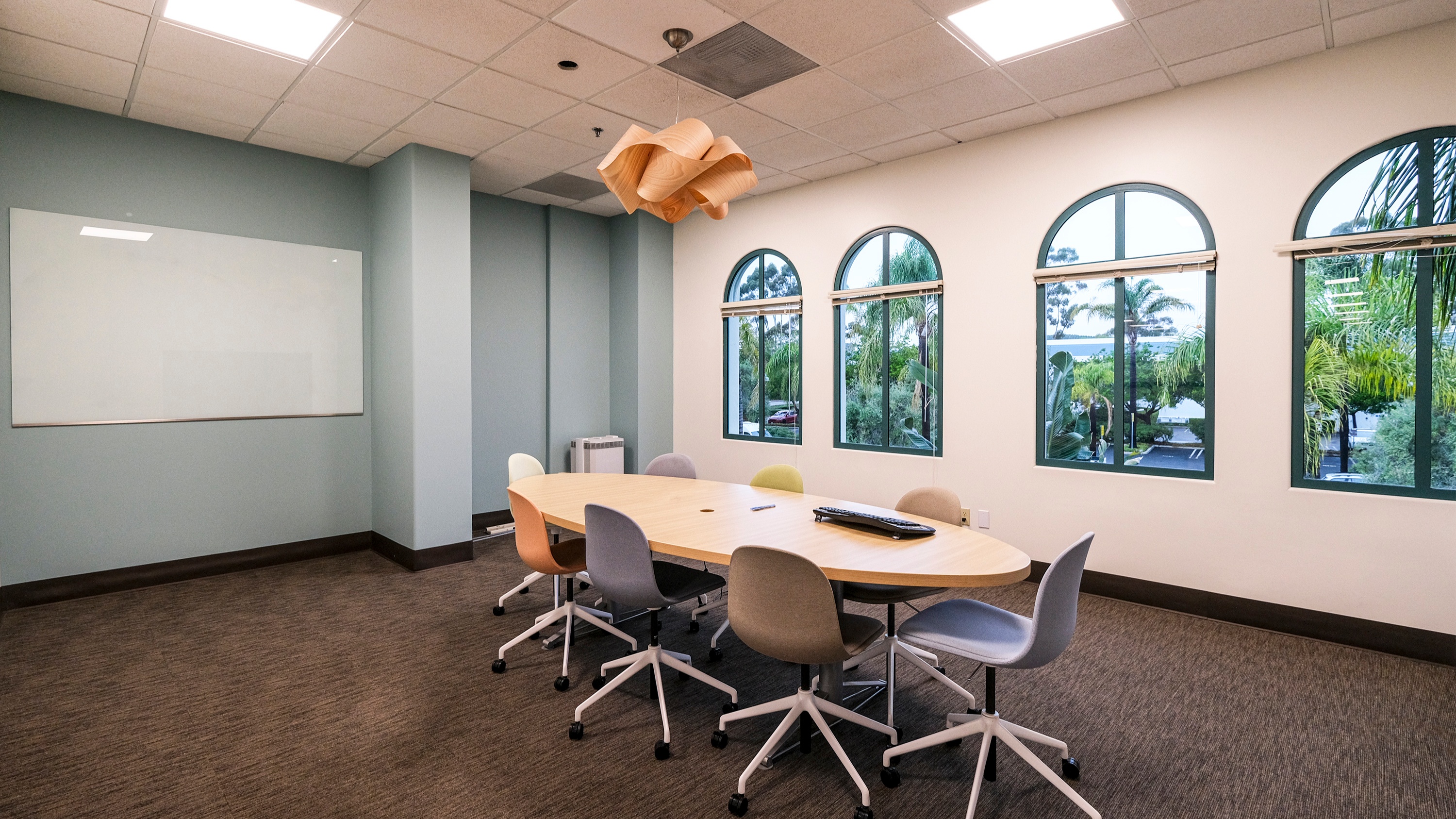 Office Property for Rent - 6500 Hollister Ave., Goleta, California, 93117 (10)