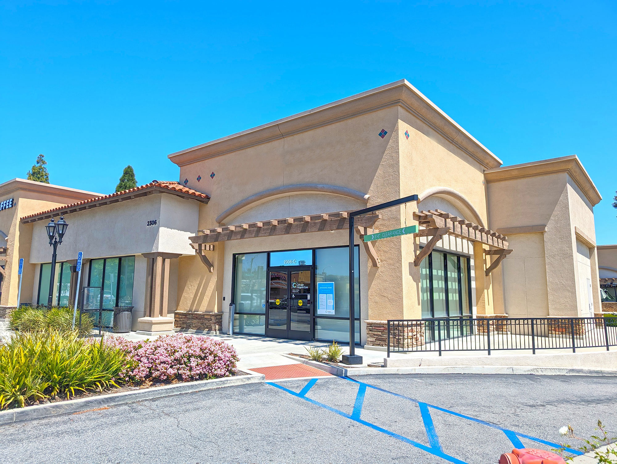 Retail Property for Lease - 2306 Las Posas Rd., Camarillo, California, 93010 (9)
