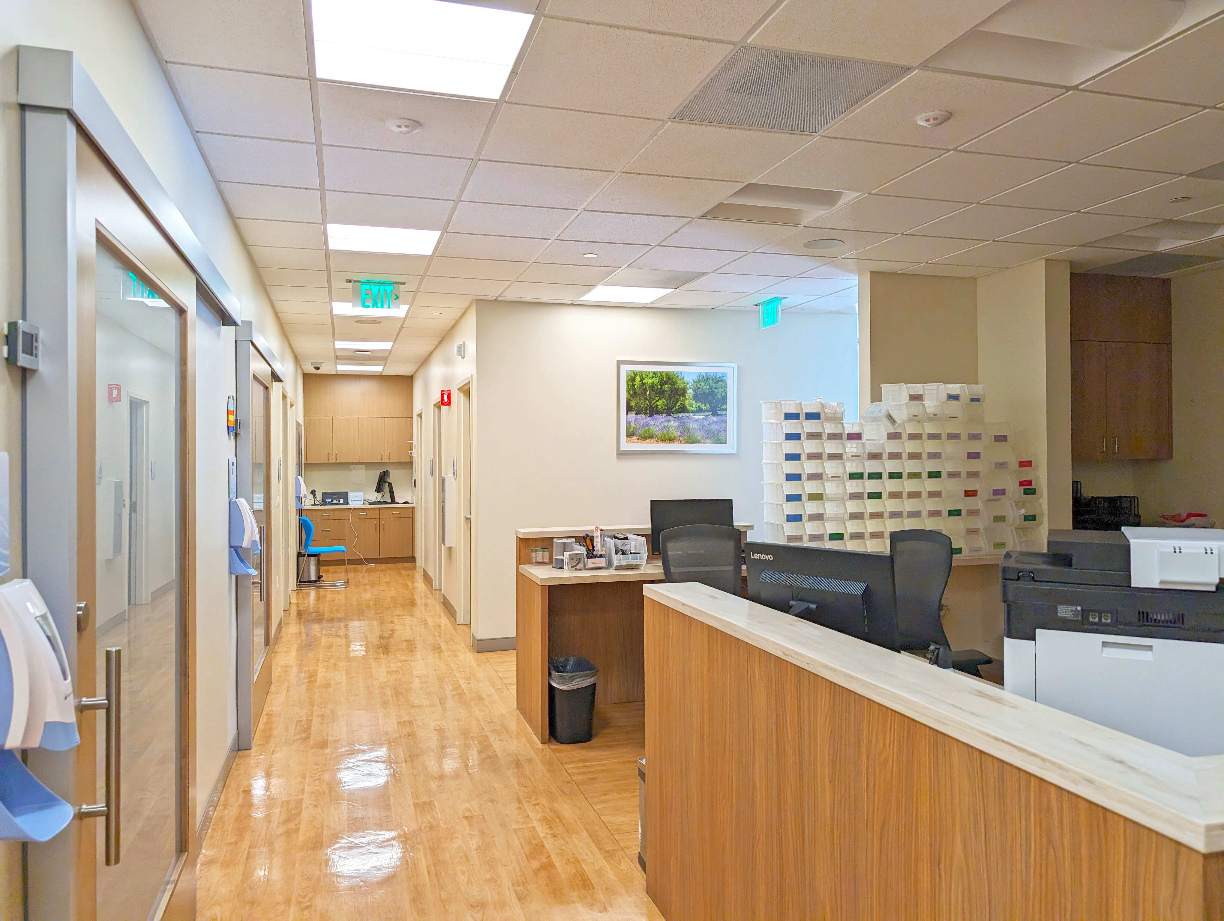 Retail Property for Lease - 2306 Las Posas Rd., Camarillo, California, 93010 (7)