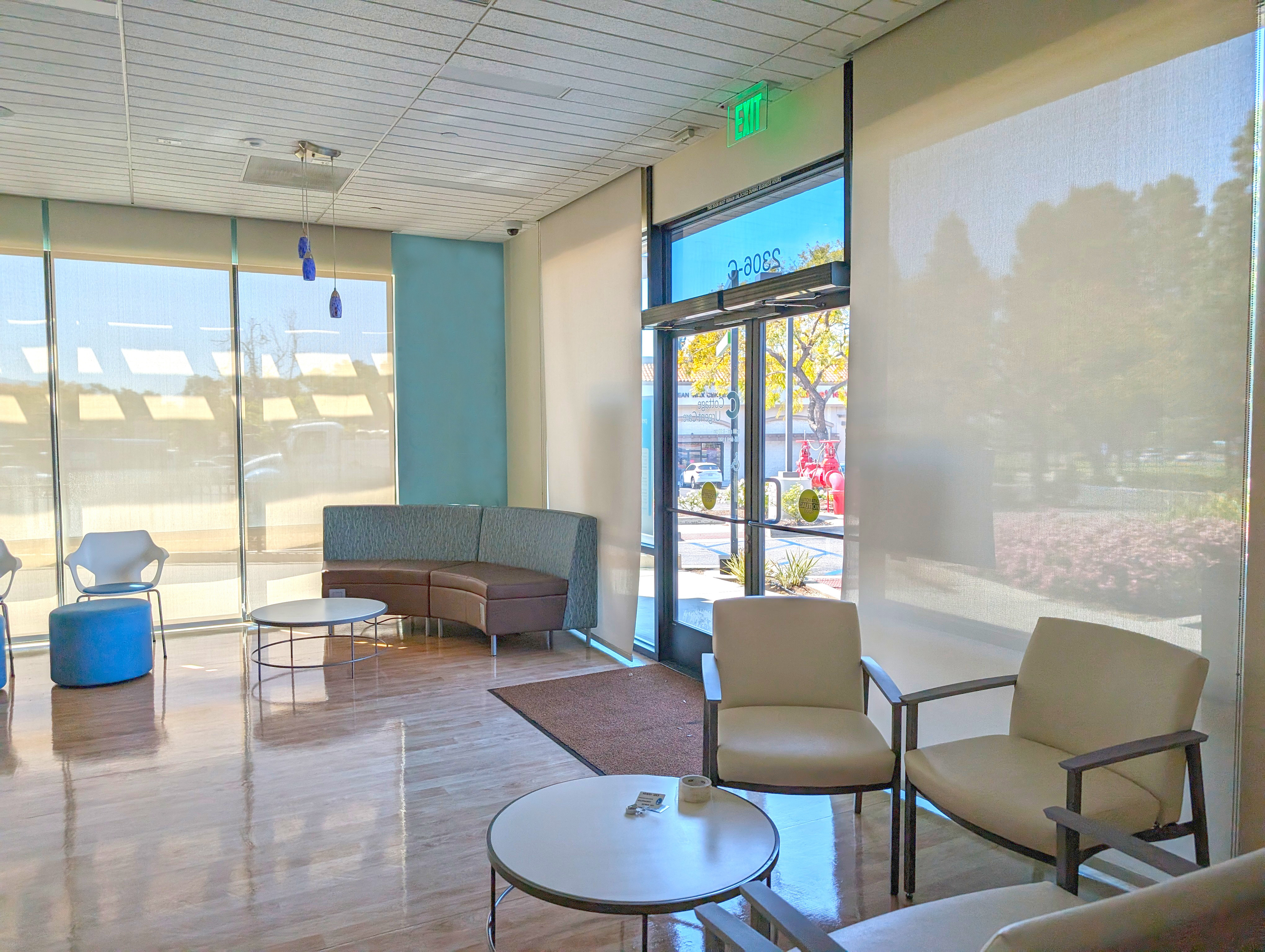 Retail Property for Lease - 2306 Las Posas Rd., Camarillo, California, 93010 (5)