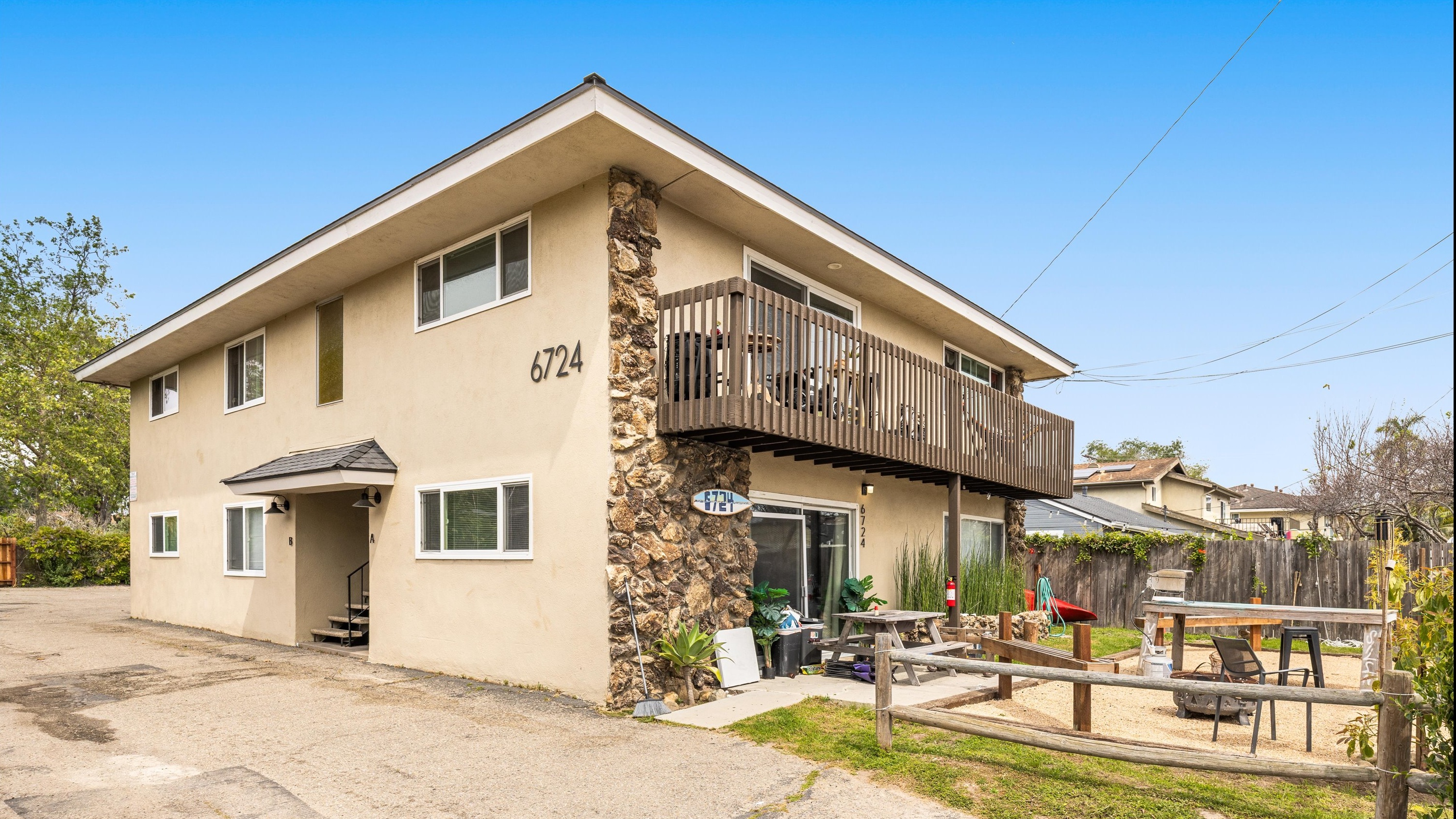 Multifamily Property for Sale - 6724 Pasado Rd, Goleta, California, 93117 (3)