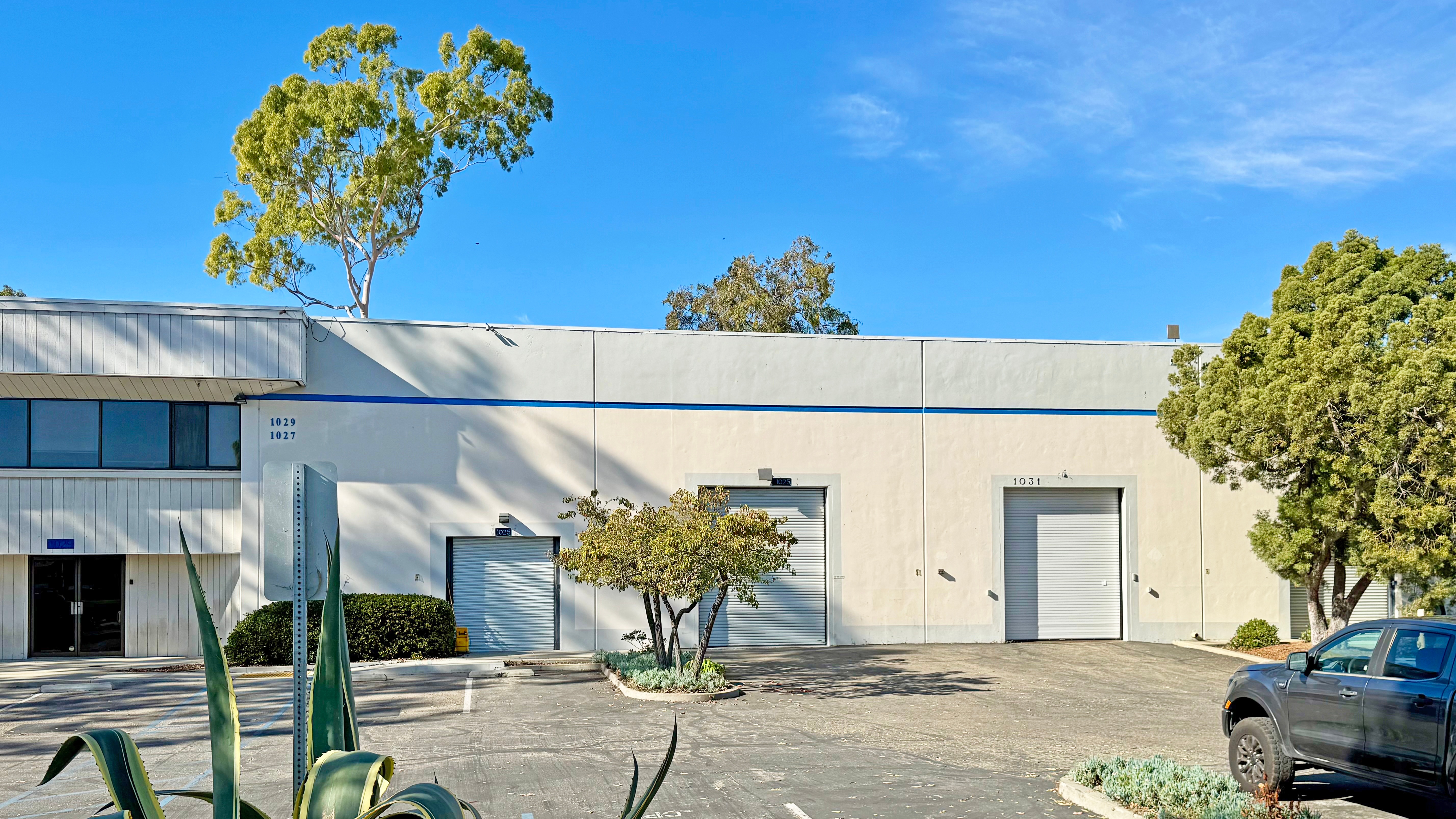 Industrial Property for Sale - 1025 Cindy Ln., Carpinteria, California, 93013 (3)