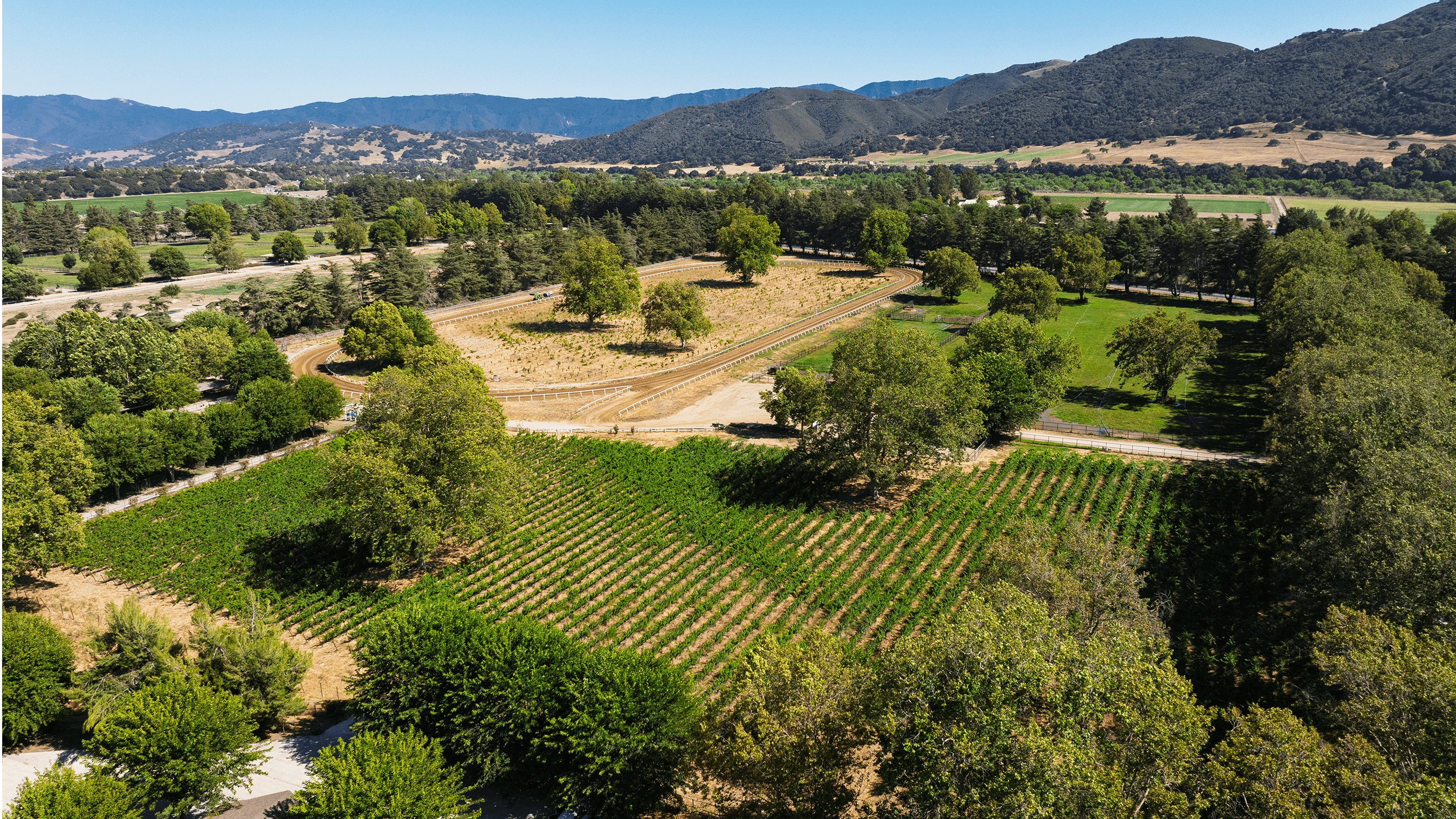 Land for Sale - River Edge Farm, Solvang, California, 93463 (3)