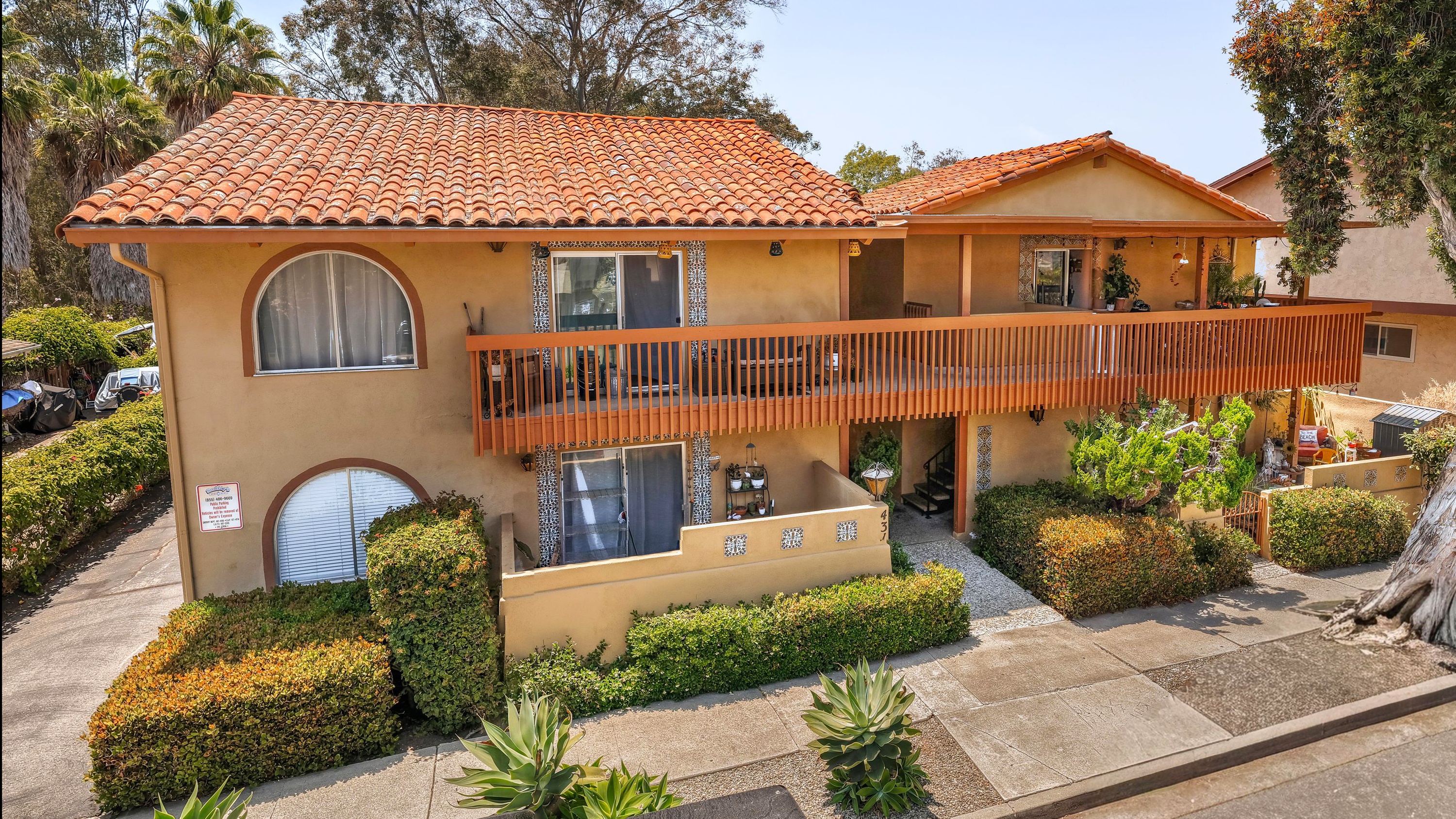 Multifamily Property for Sale - 431 Ellwood Beach Dr, Goleta, CA, 93117