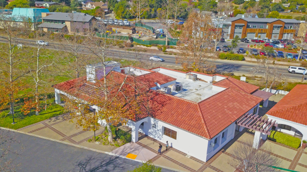 Office Property for Rent - 595 Alamo Pintado Rd., Solvang, California, 93463 (5)