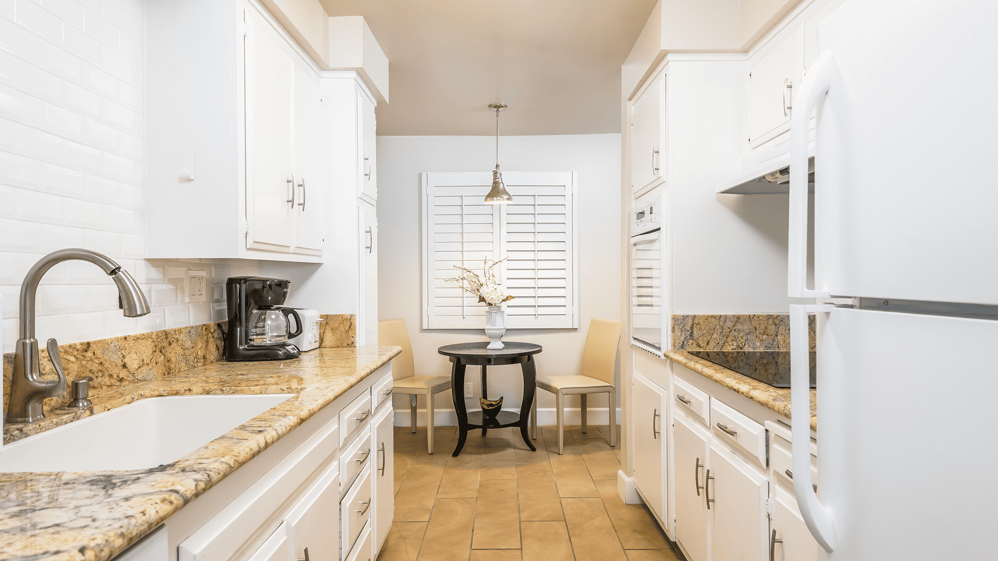 20 -80 Oceano, Photo - Slide03 Multifamily Property for Sale - Sea Cliff Apartments, Santa Barbara, California, 93109 (7)