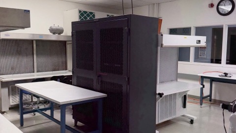 75 Robin Hill Rd., Photo - Slide12 Industrial Property for Lease - 75 Robin Hill Rd., Goleta, California, 93117 (3)