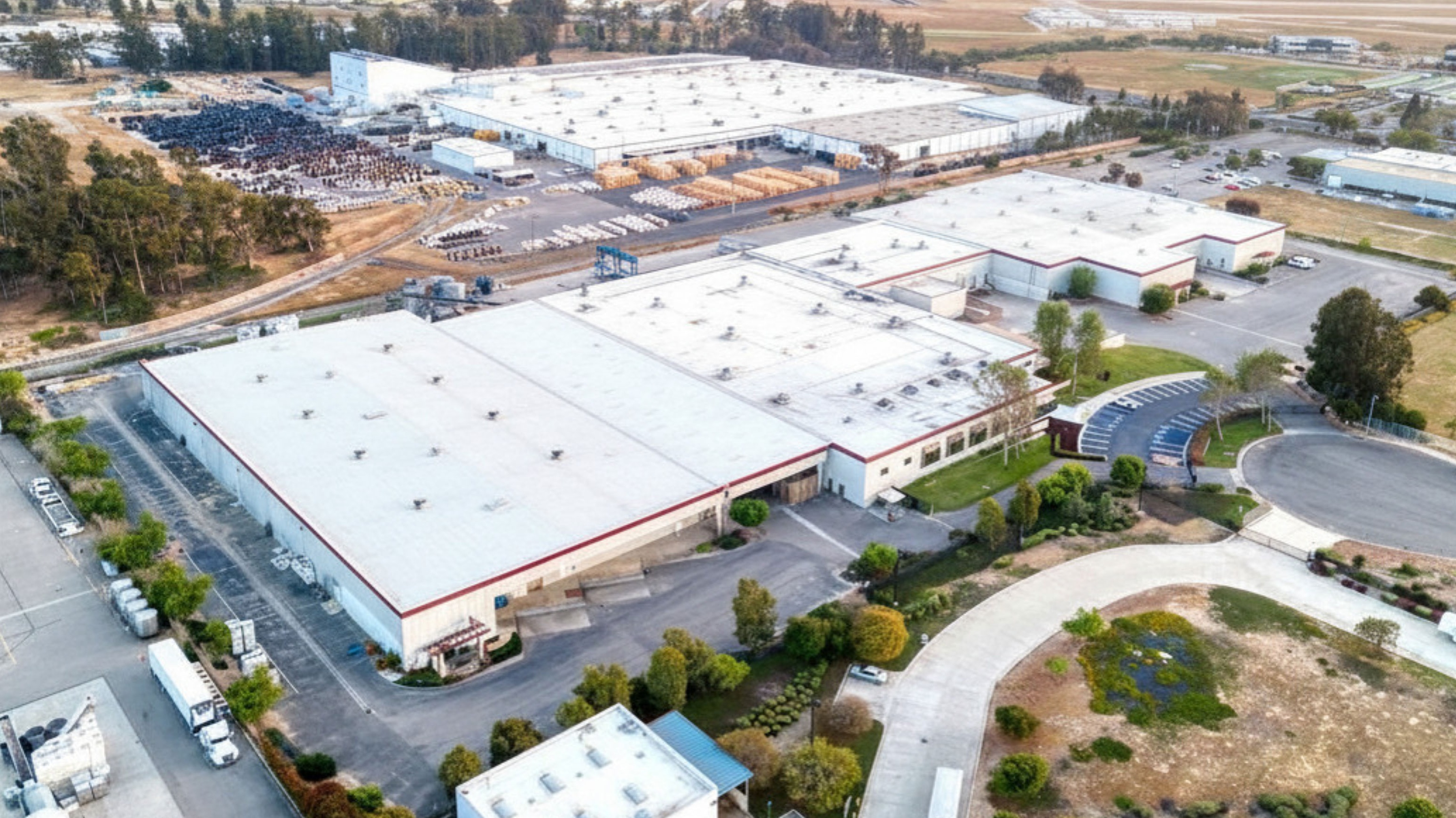 Industrial Space for Lease - 2717 Aviation Way, Santa Maria, CA, 93455, Suite Multiple