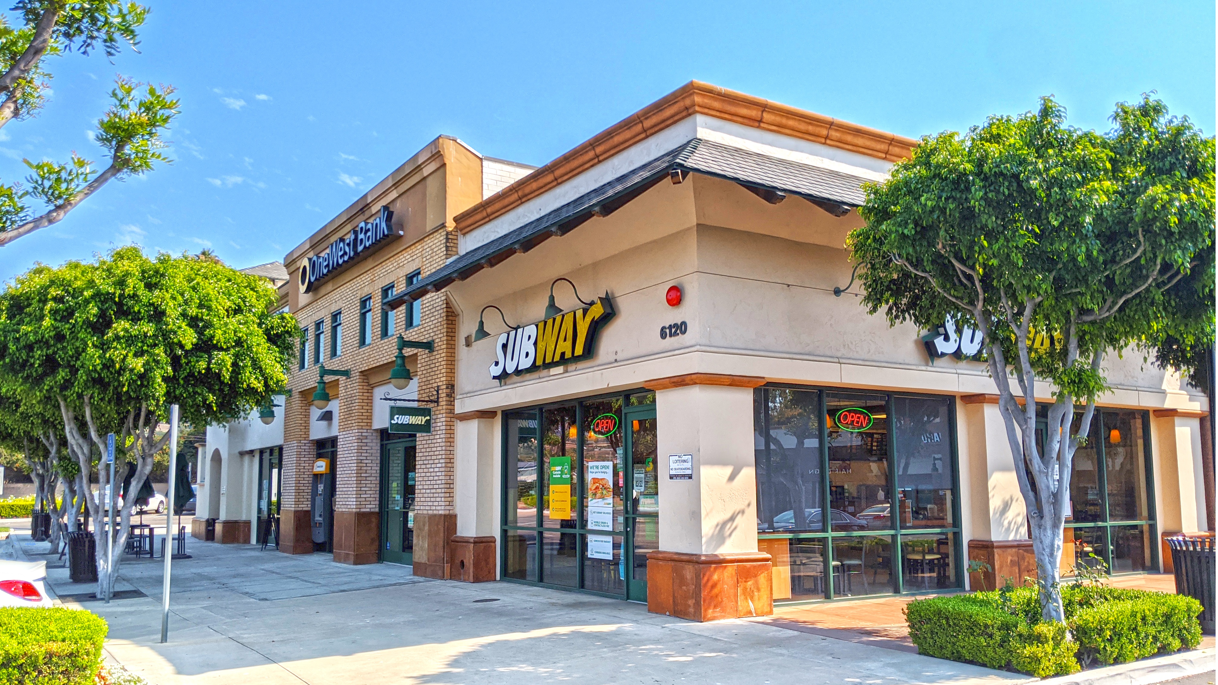 Retail Property for Lease - 5900-6128 Telegraph Rd., Ventura, California, 93003 (8)