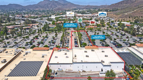Retail Property for Sale - 2715-2725 Teller Rd., Thousand Oaks, California, 91320 (5)
